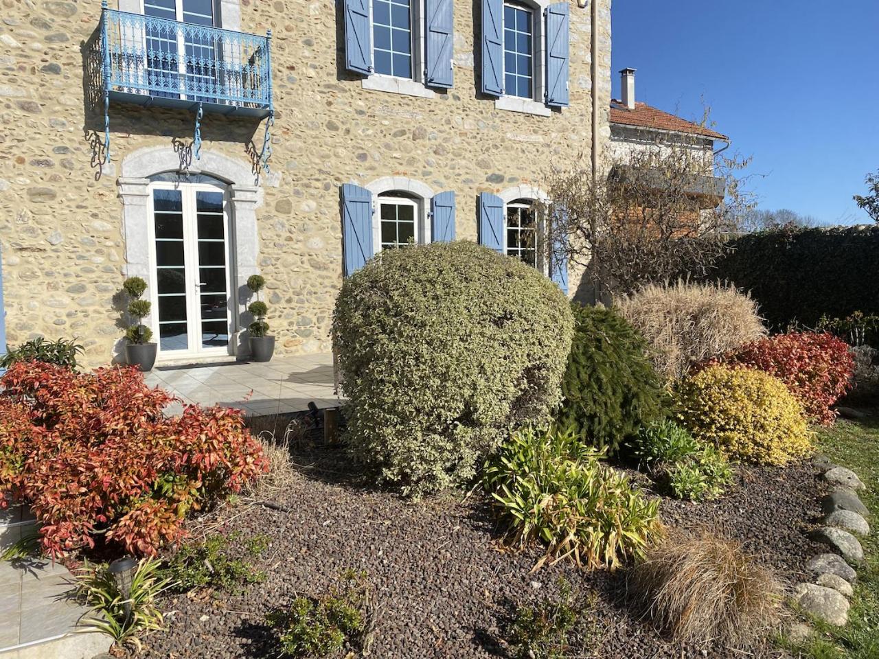 La Maison du Bonheur