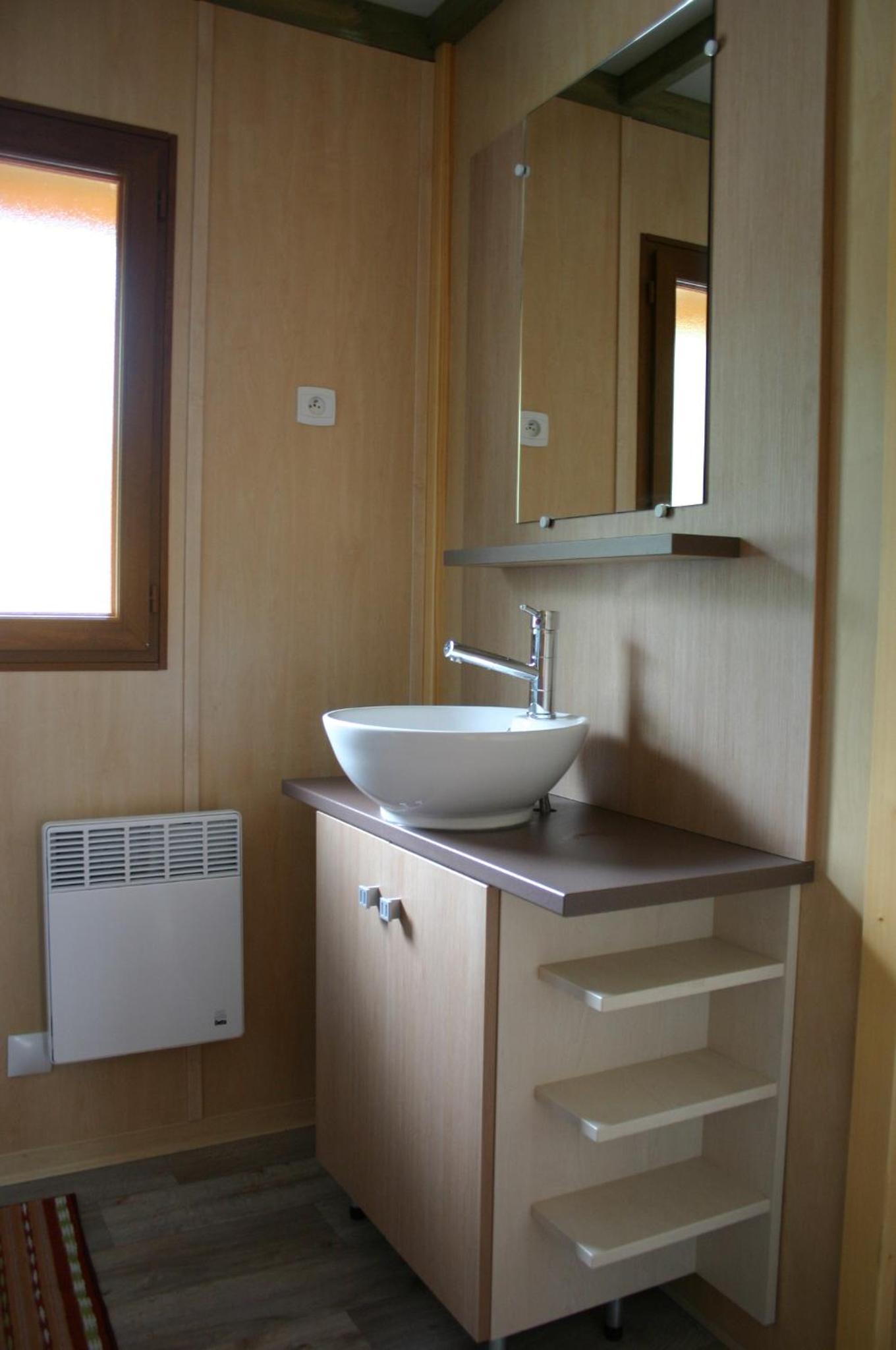 Chalets du Lac