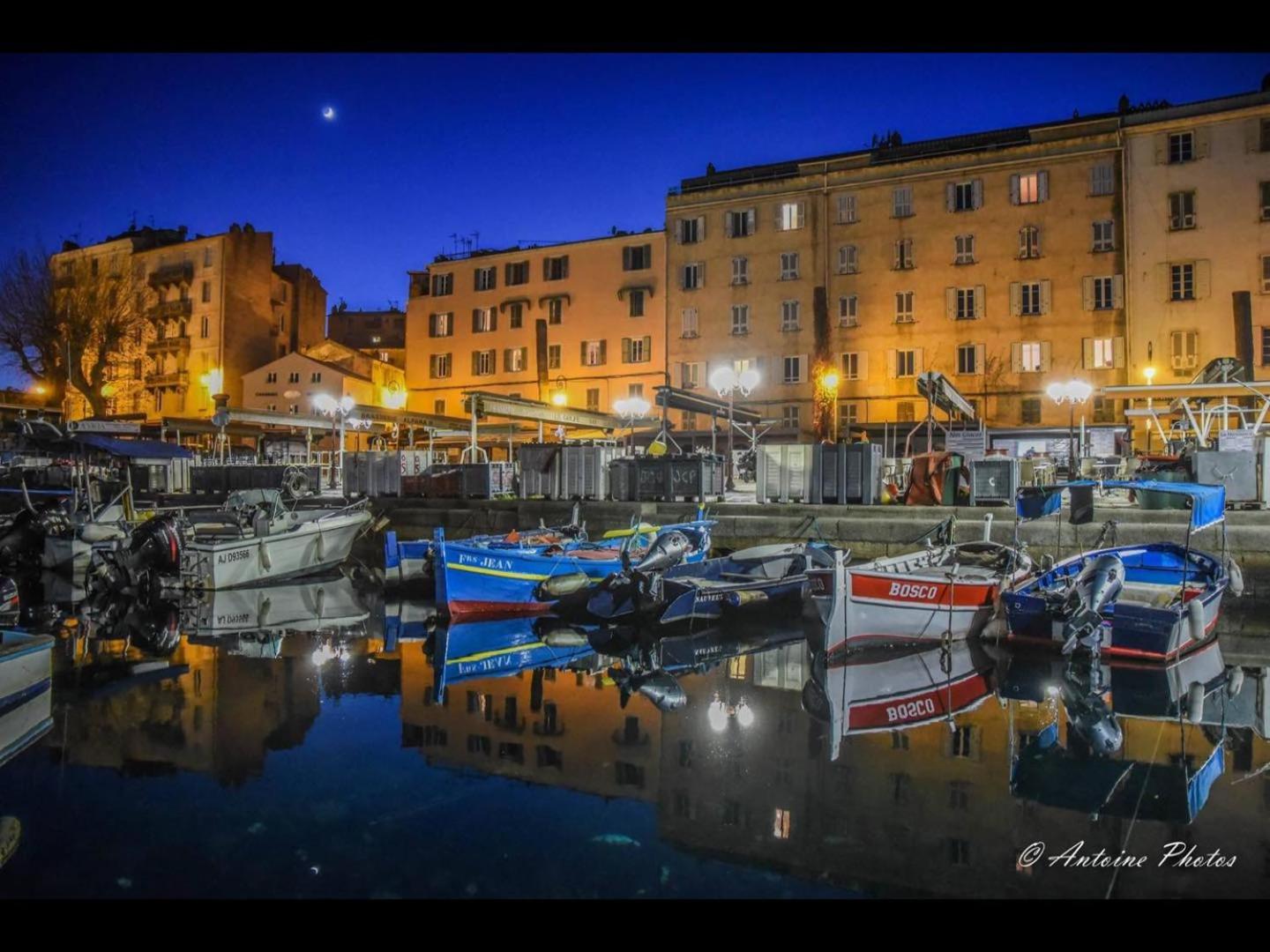 Photo 29 sur 34 de Cosystudio centre Ajaccio