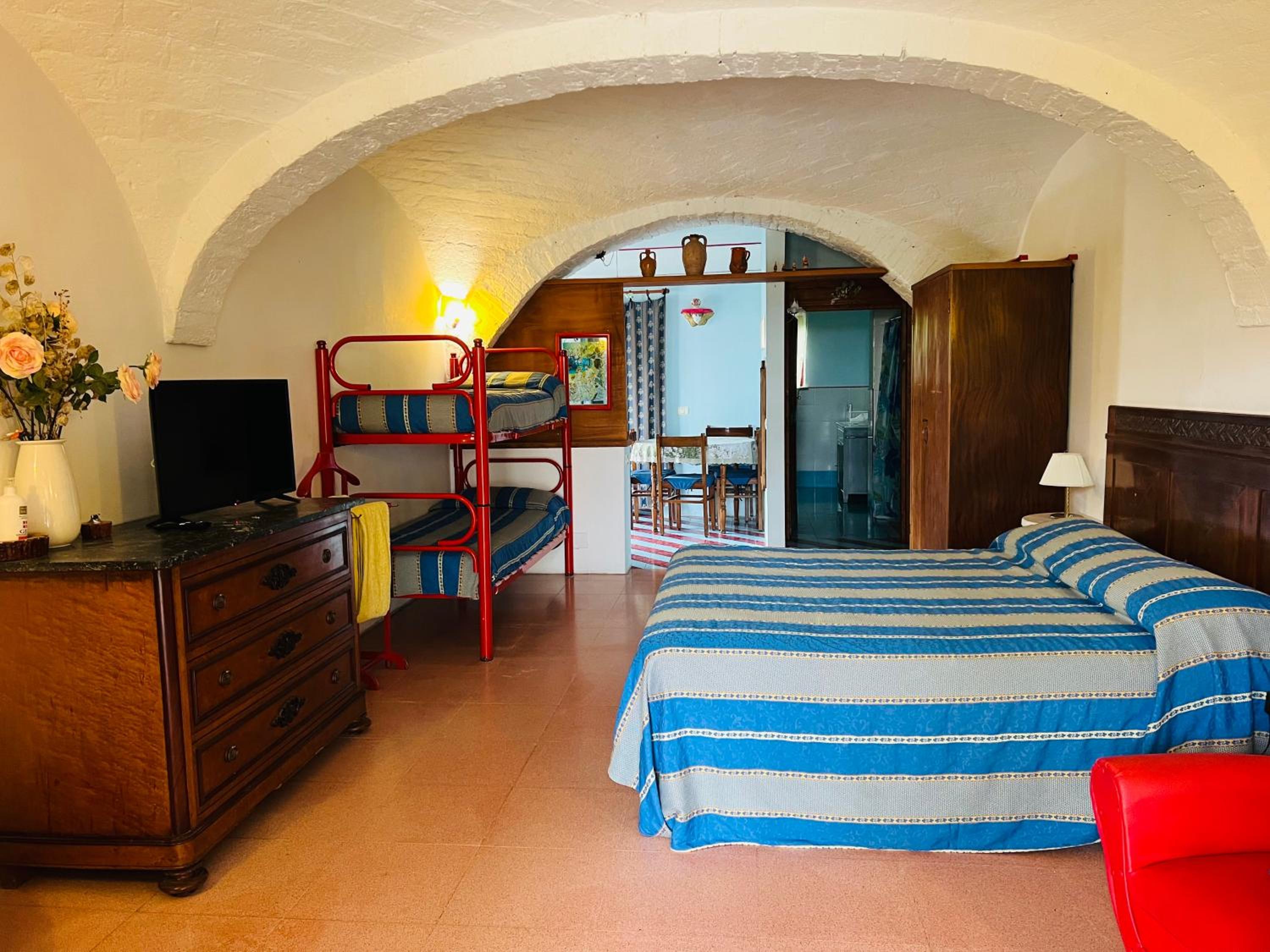 Casa Vacanze Fattoria Pozzitello view 2
