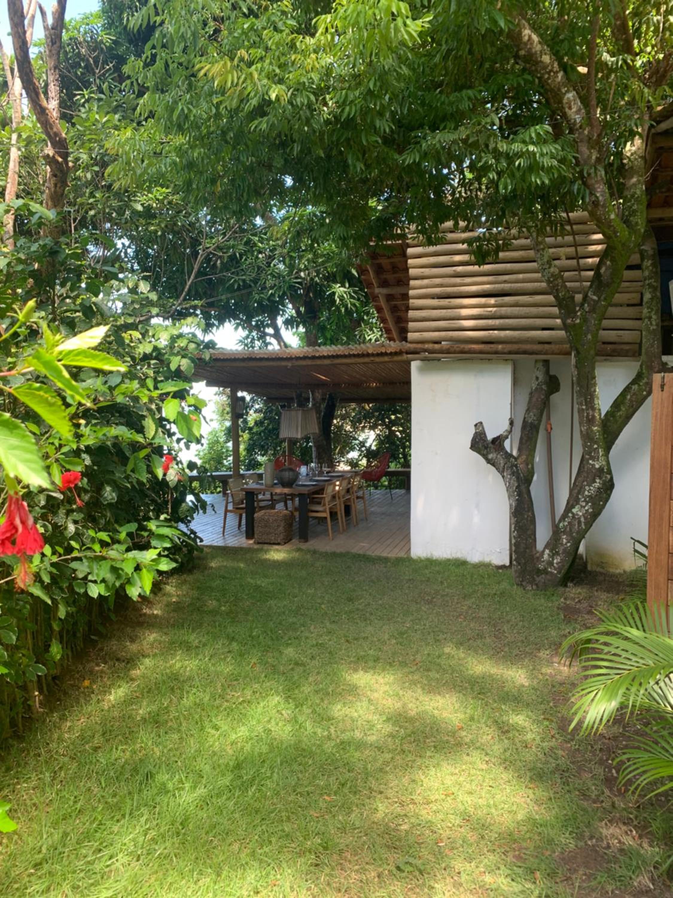 Casa Villamarim Praia do Espelho