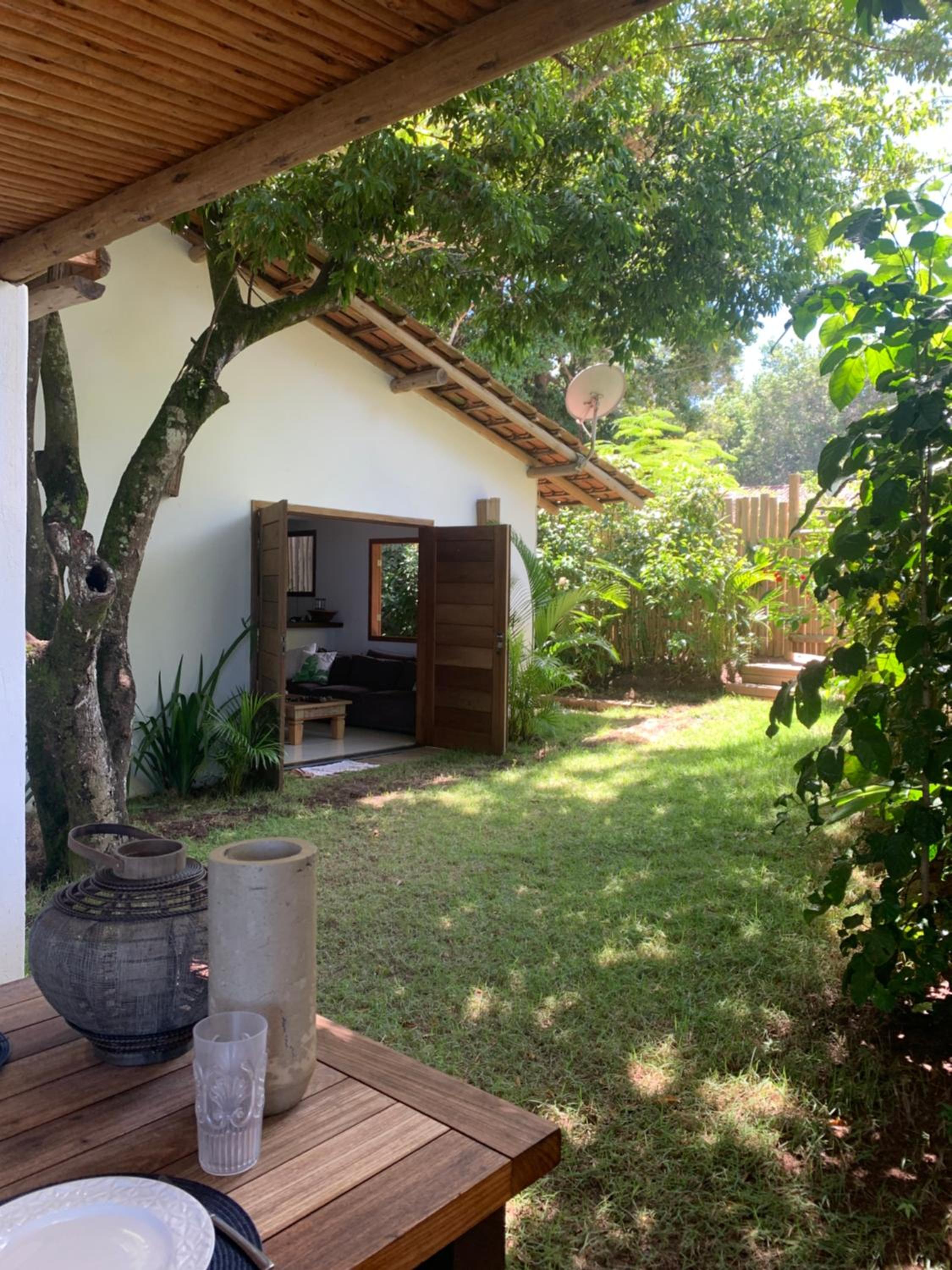 Casa Villamarim Praia do Espelho