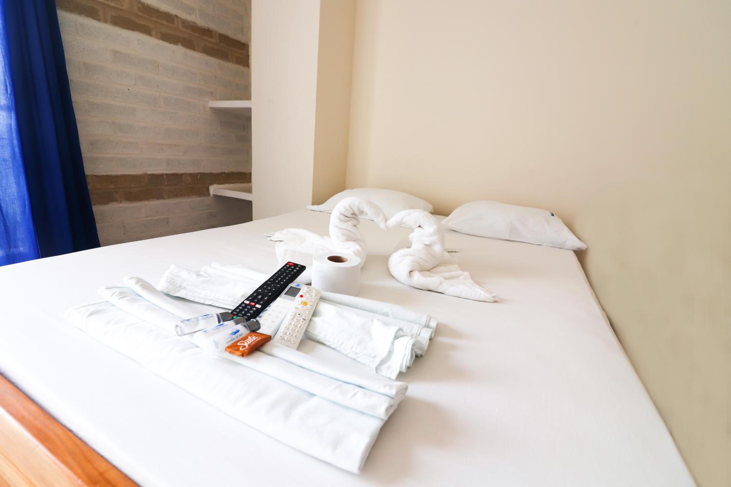 Hotel Arenillas del Mar - Image 1