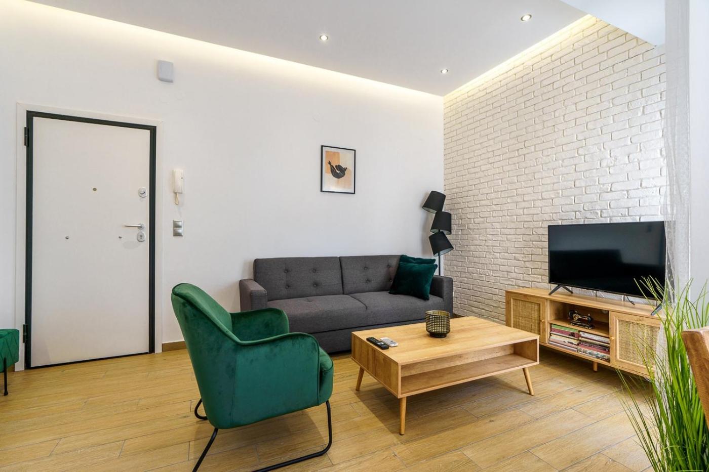 Aristotelous 30 Residence photo 2