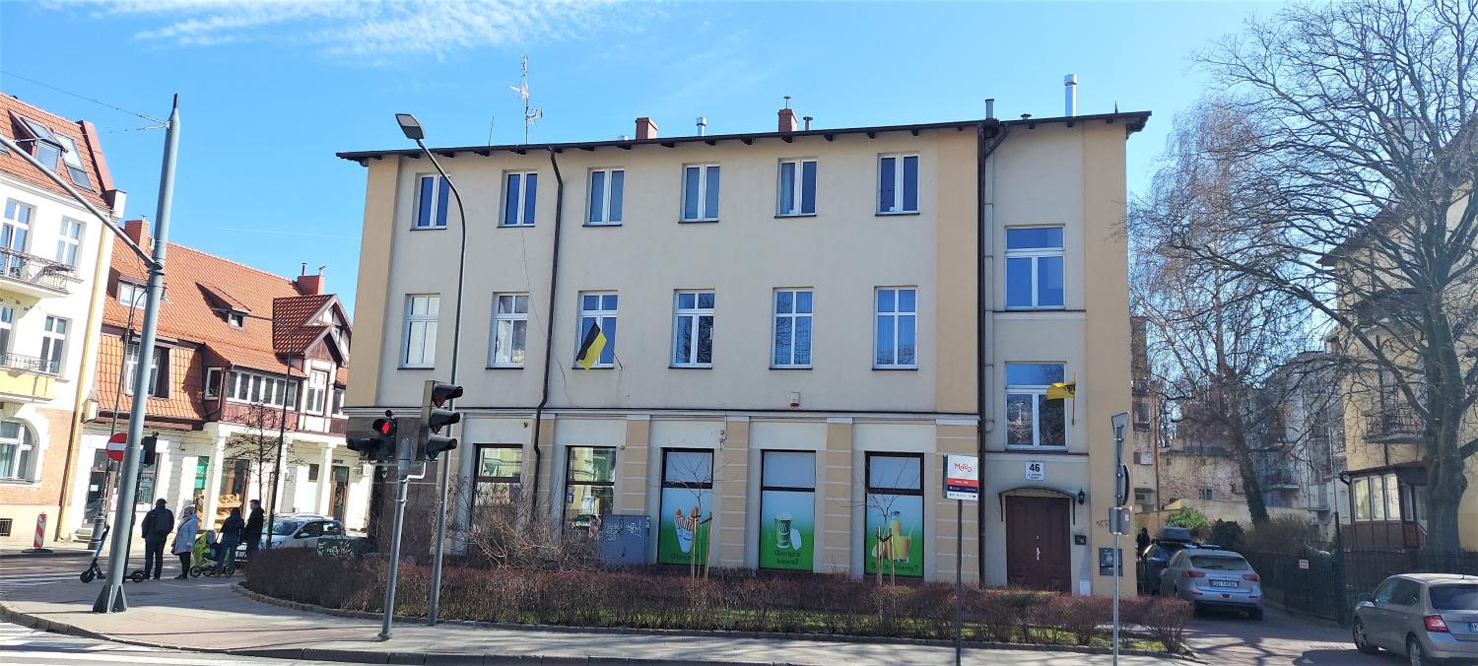 Apartament Botanika view 4