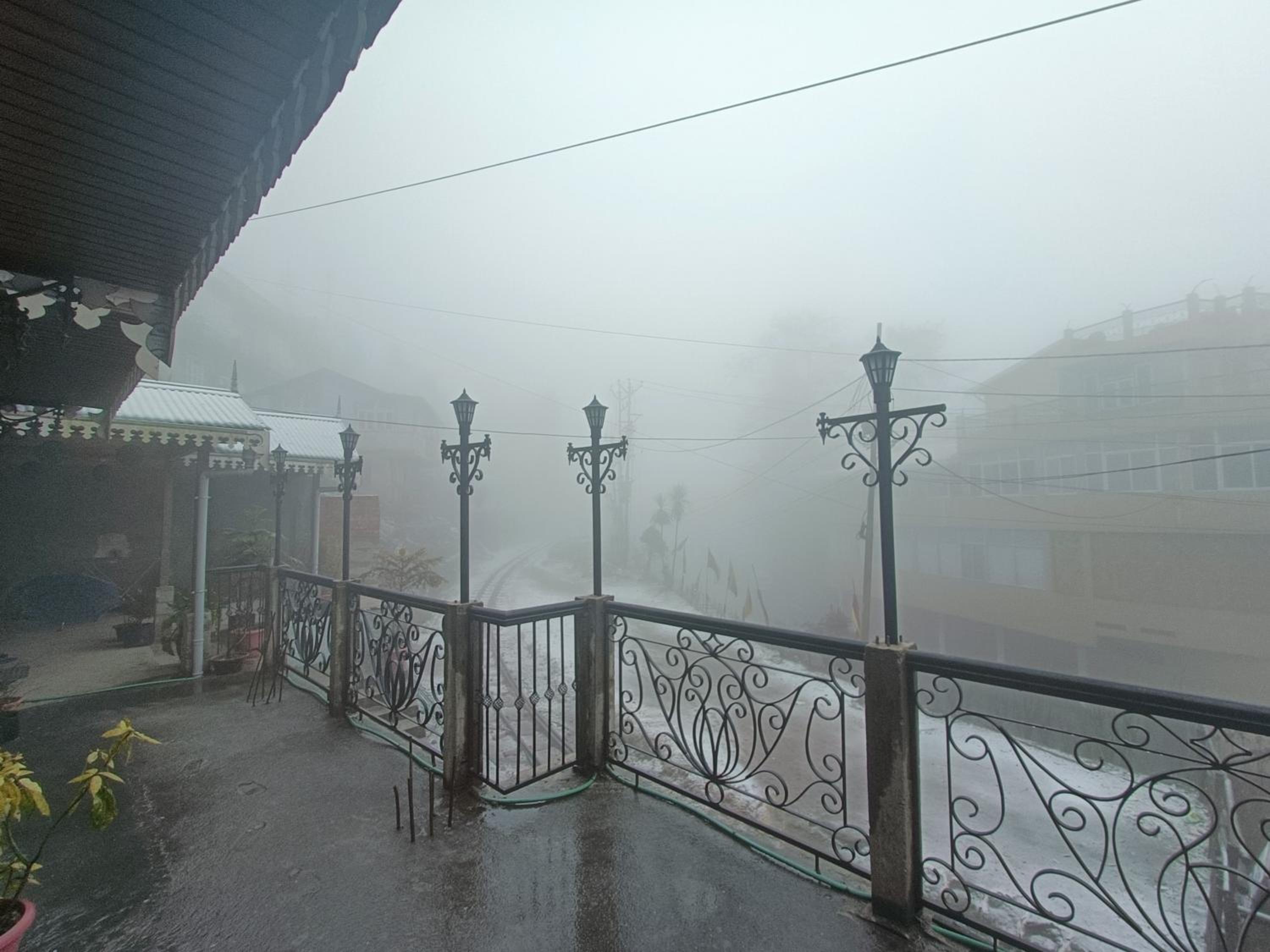 Marigold Manor Homestay view 5