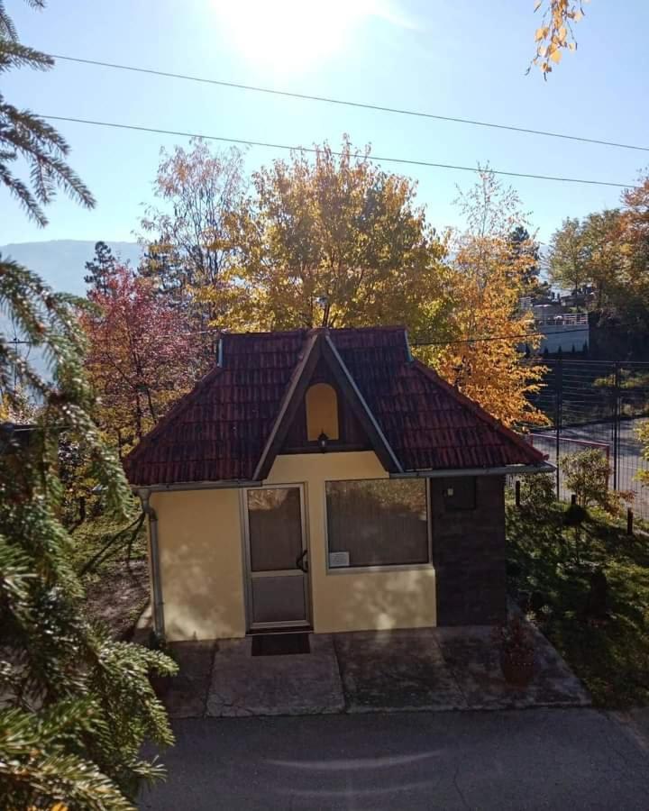 Apartman Oreol