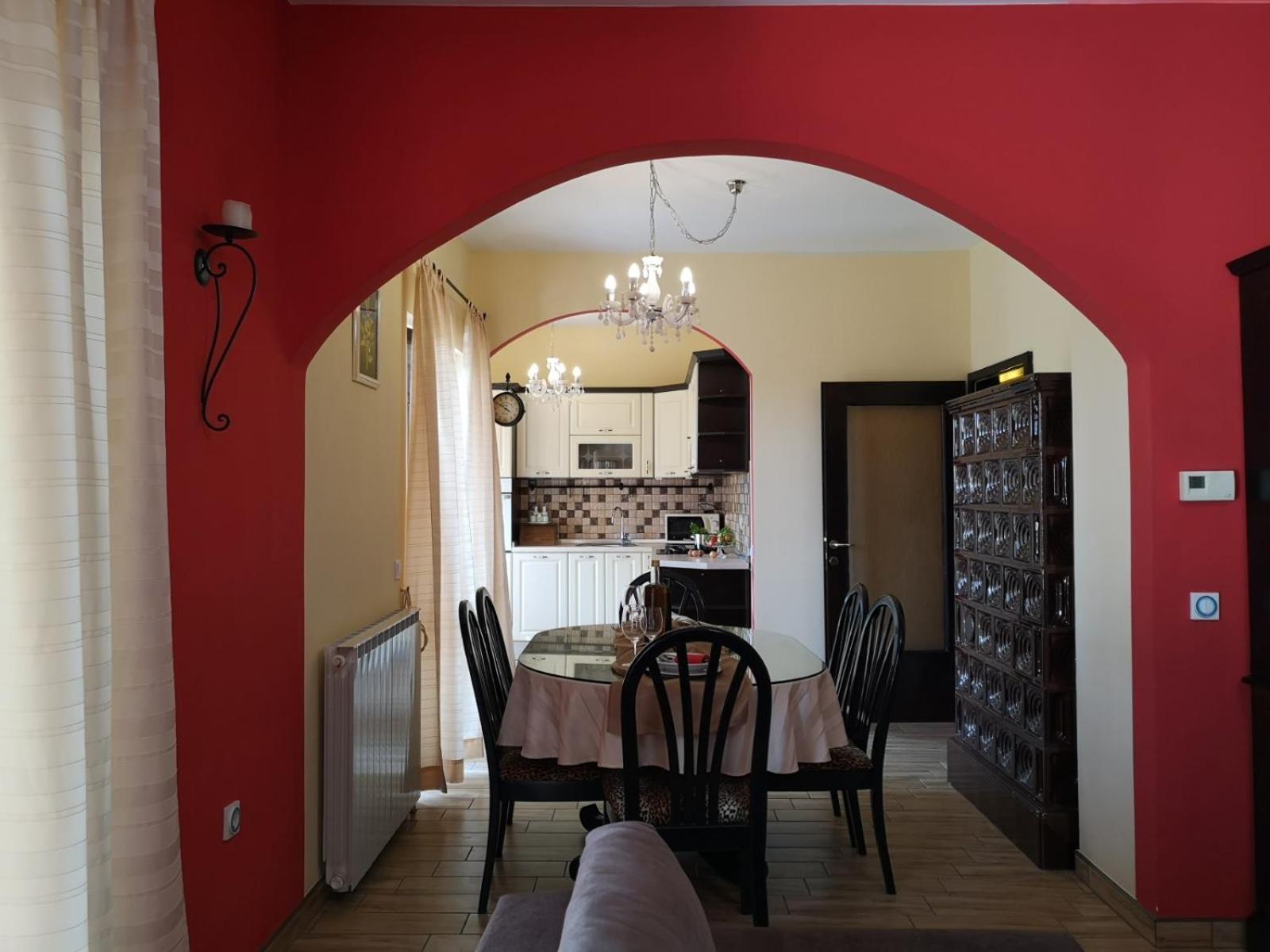 Apartment Poesia view 5