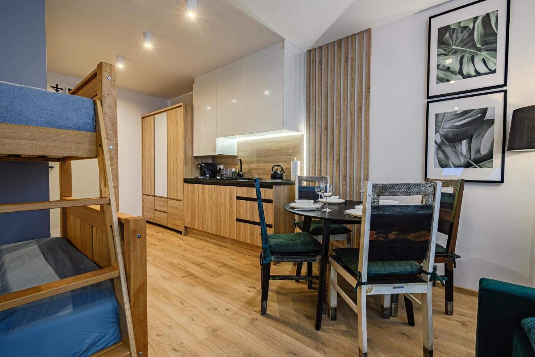 Apartament Szymanówka Karpacz view 5