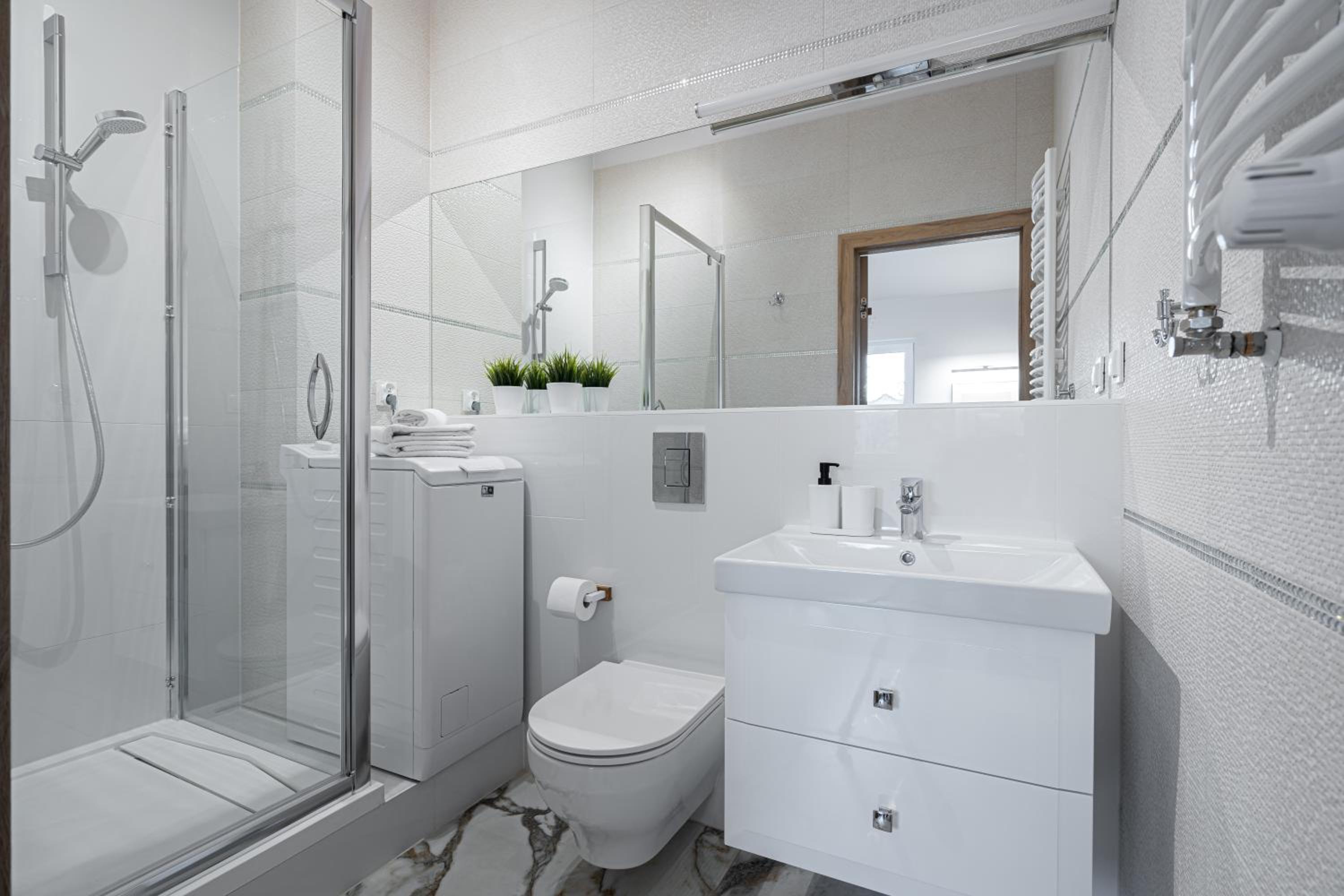 Apartamenty ZOFIJÓWKA