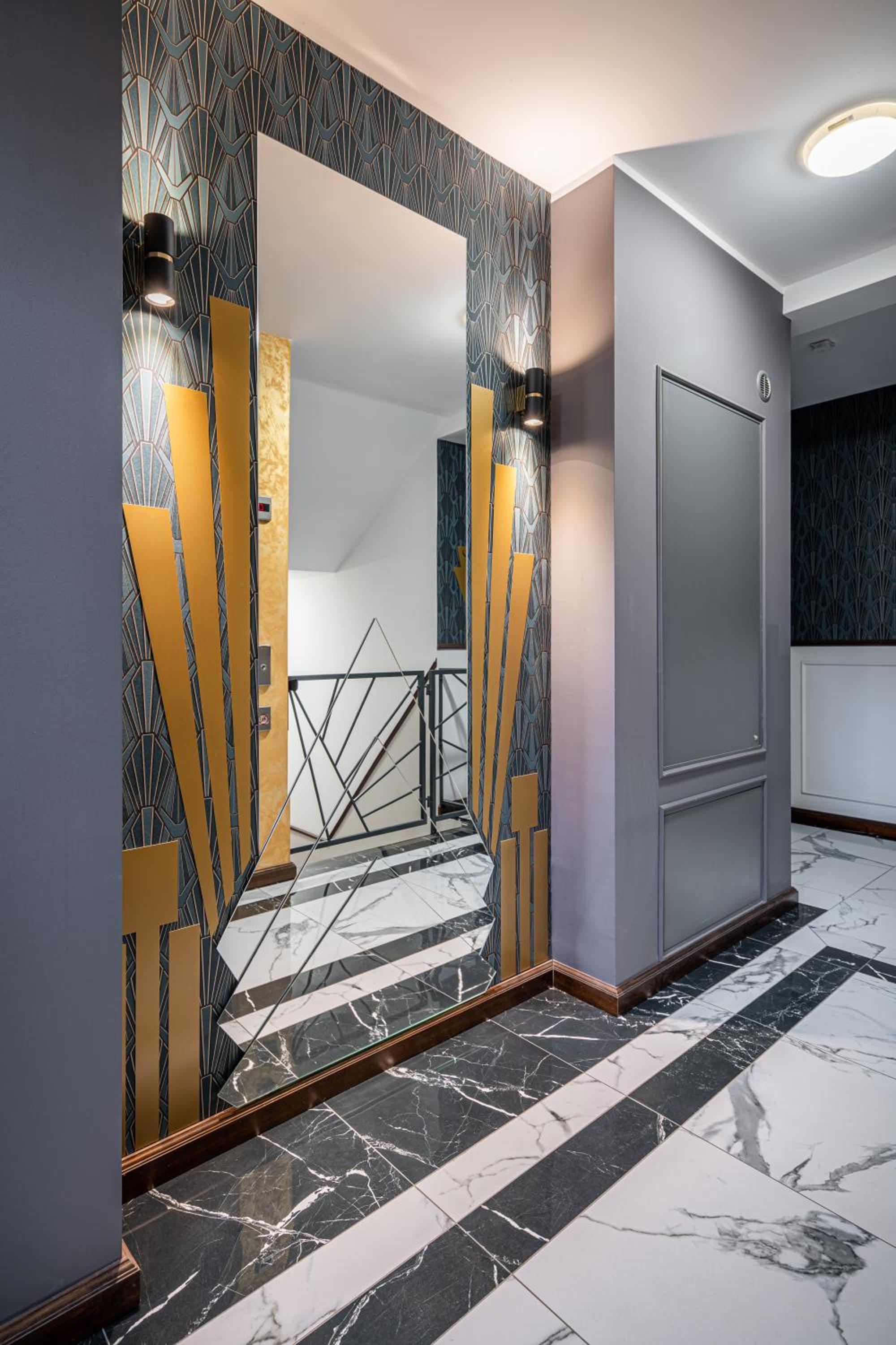 Apartamenty ZOFIJÓWKA