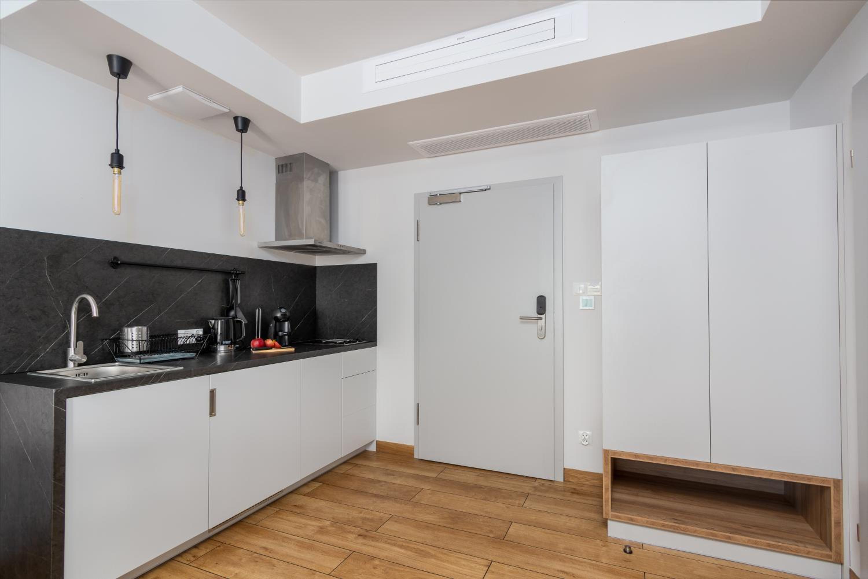 Apartament Mechelinki view 3