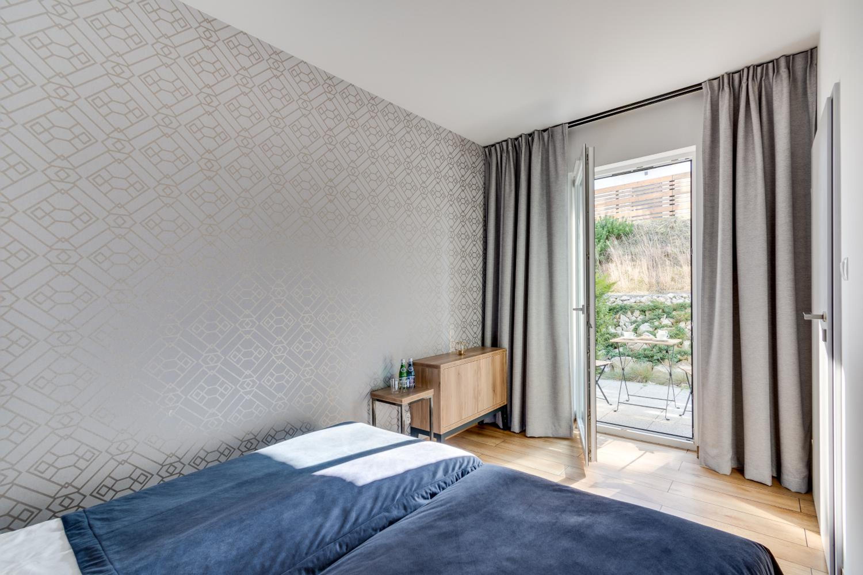 Apartament Mechelinki