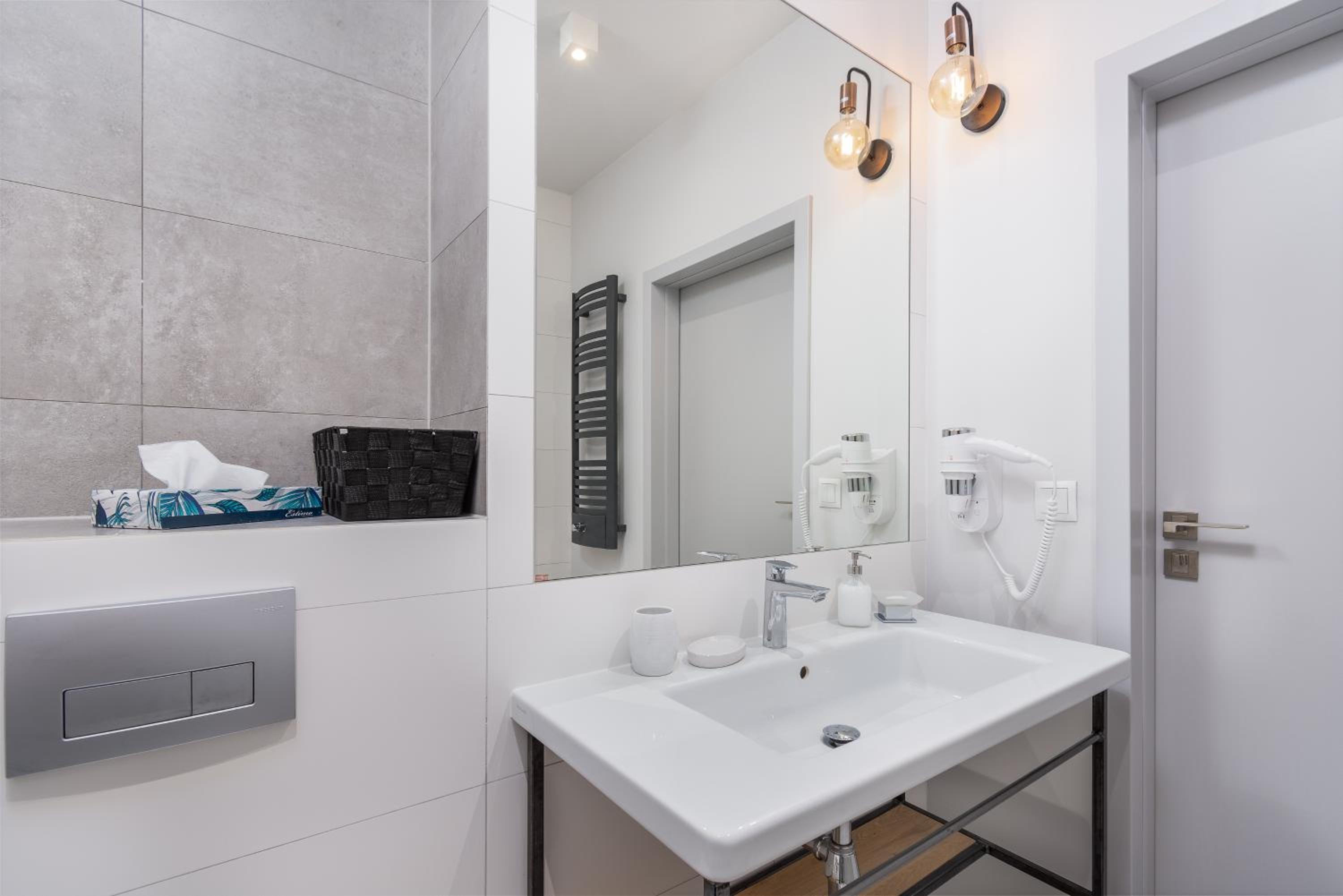 Apartament Mechelinki