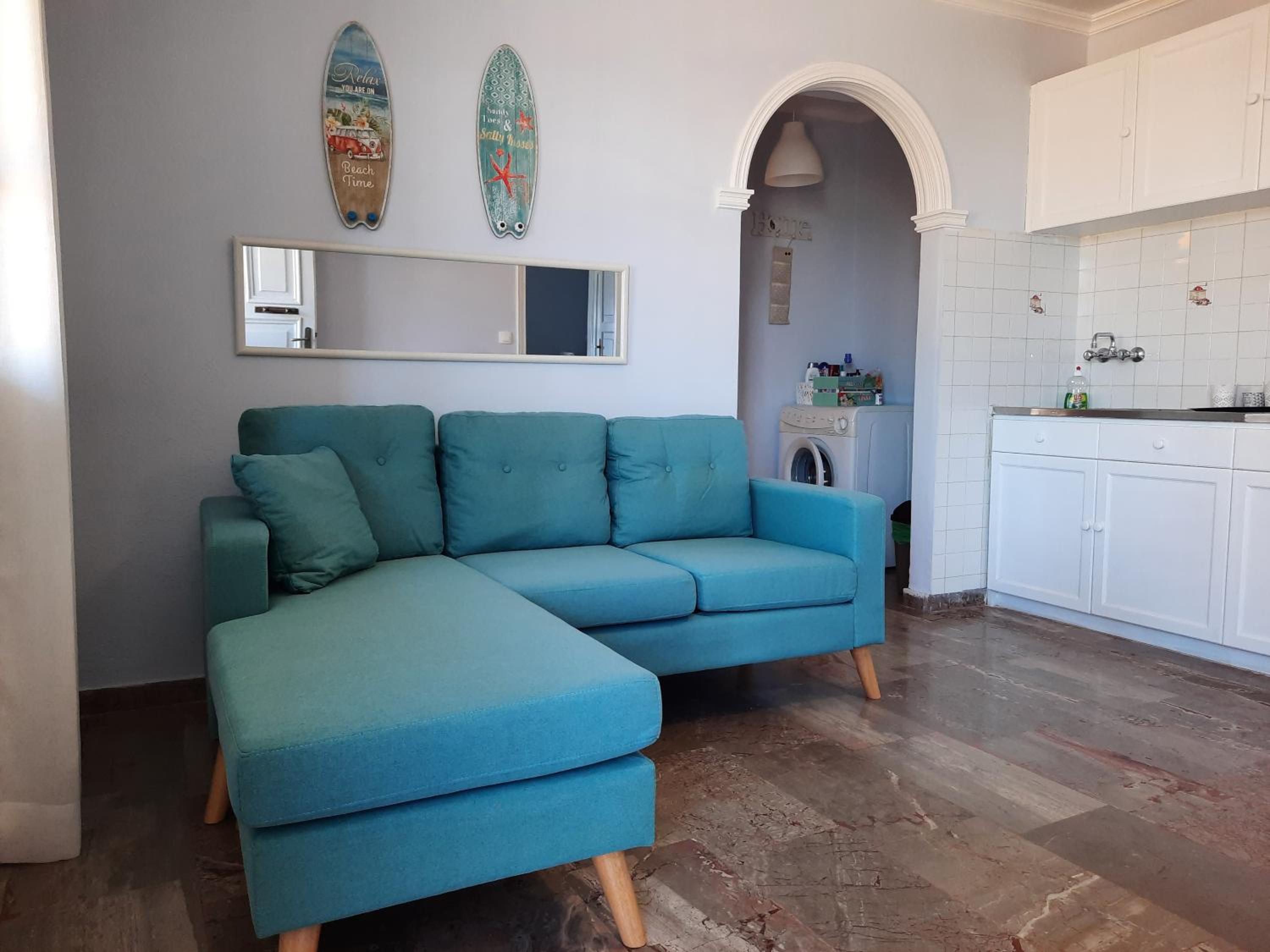 AURORA MANSION (Blue Jasmine) photo 5