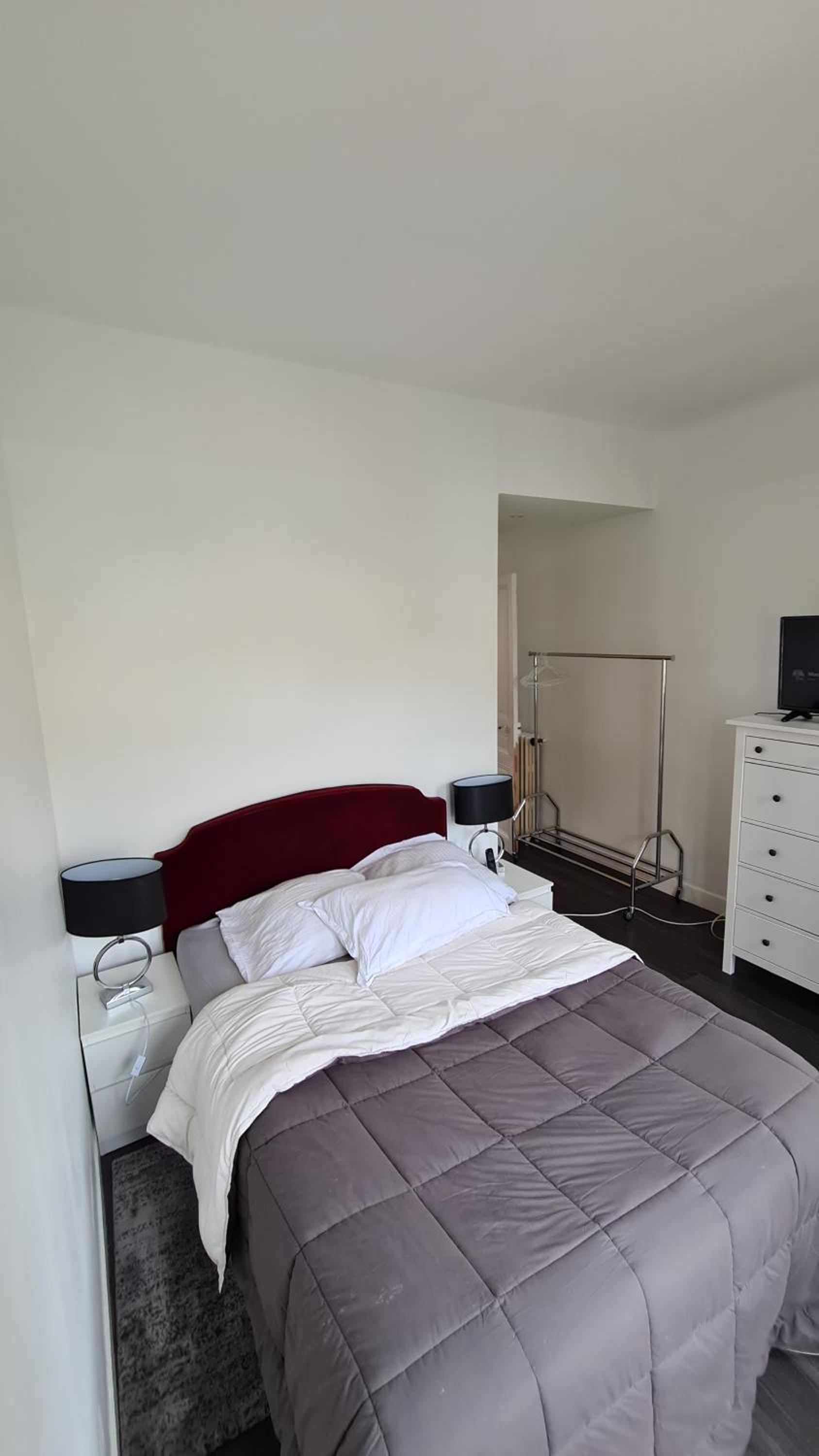 Maison de ville à Cannes à 450 mètres de la Croisette photo 4