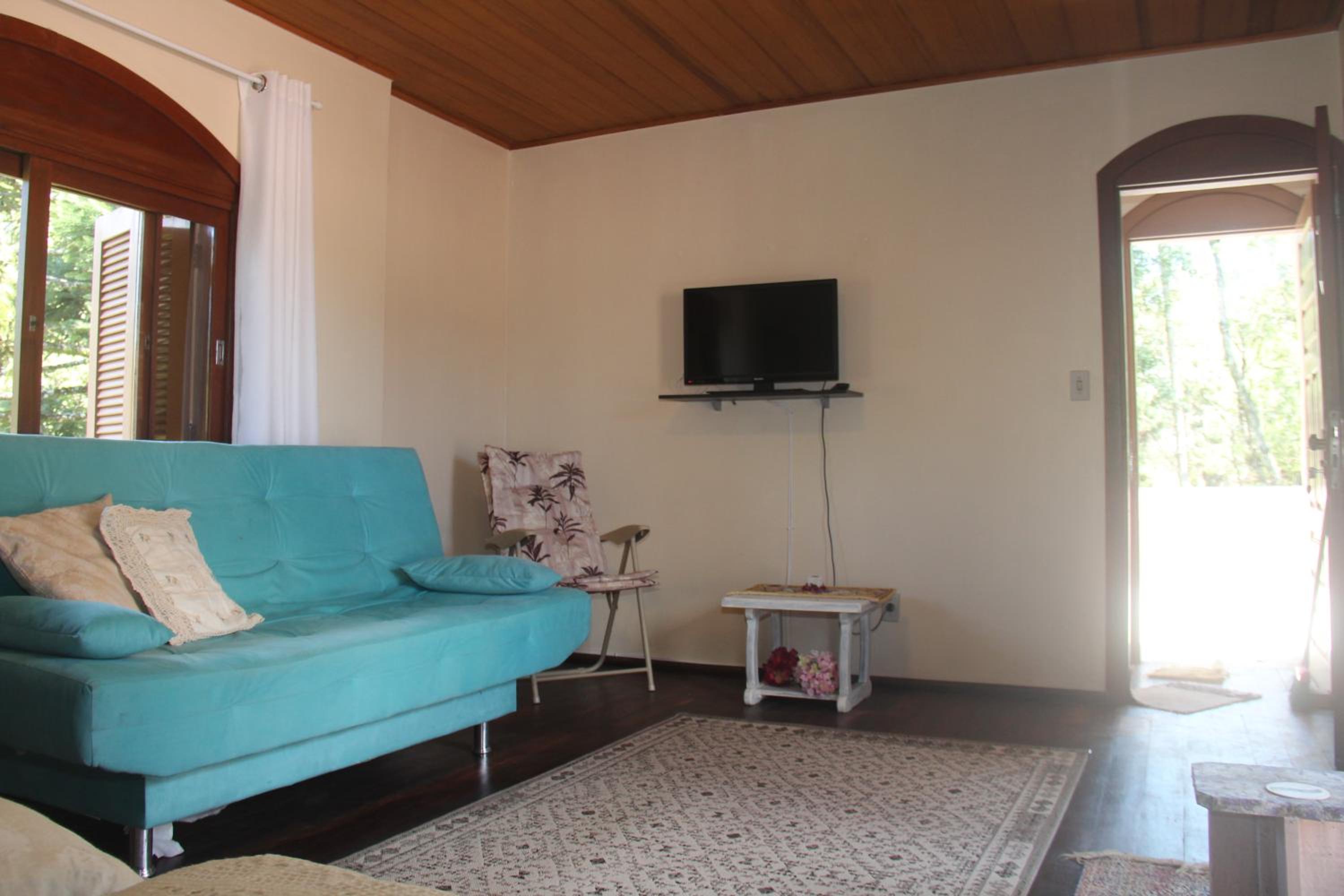 Linda Casa Lago Negro