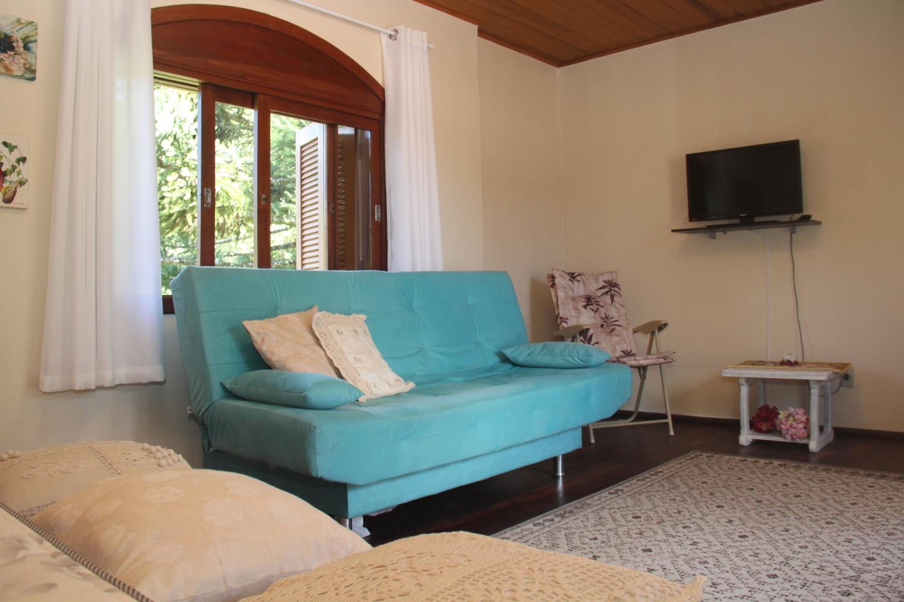 Linda Casa Lago Negro