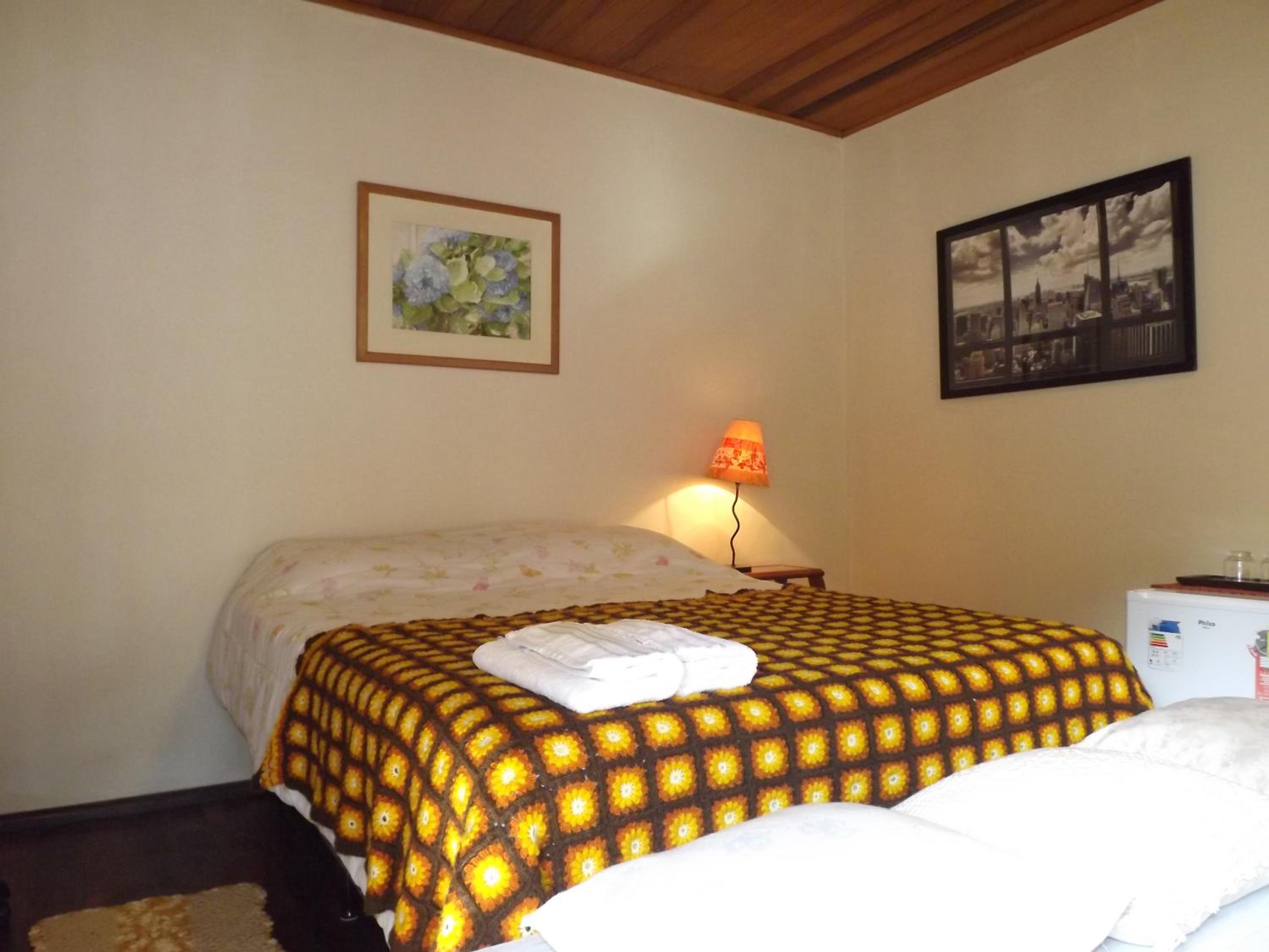 Linda Casa Lago Negro