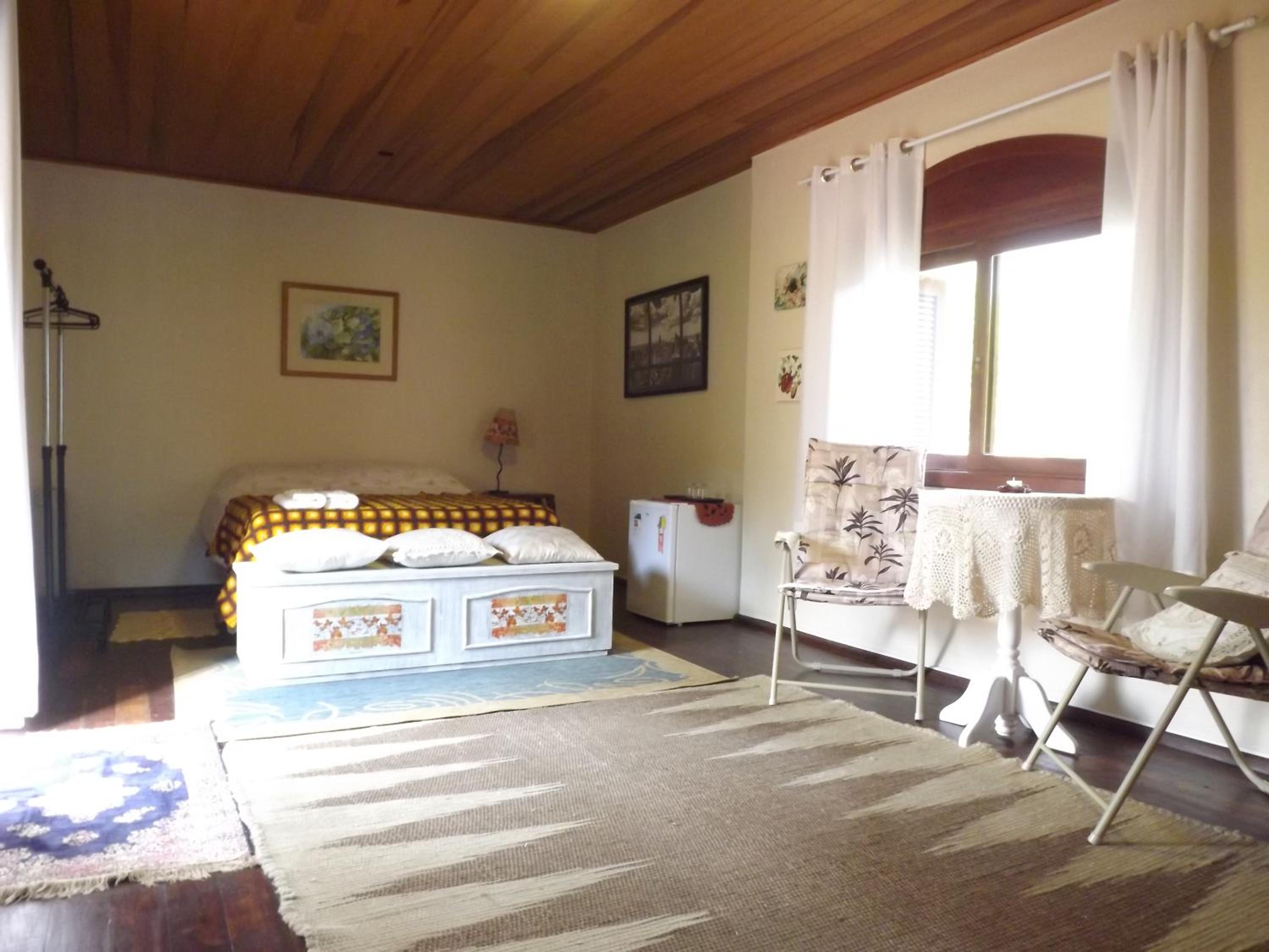 Linda Casa Lago Negro