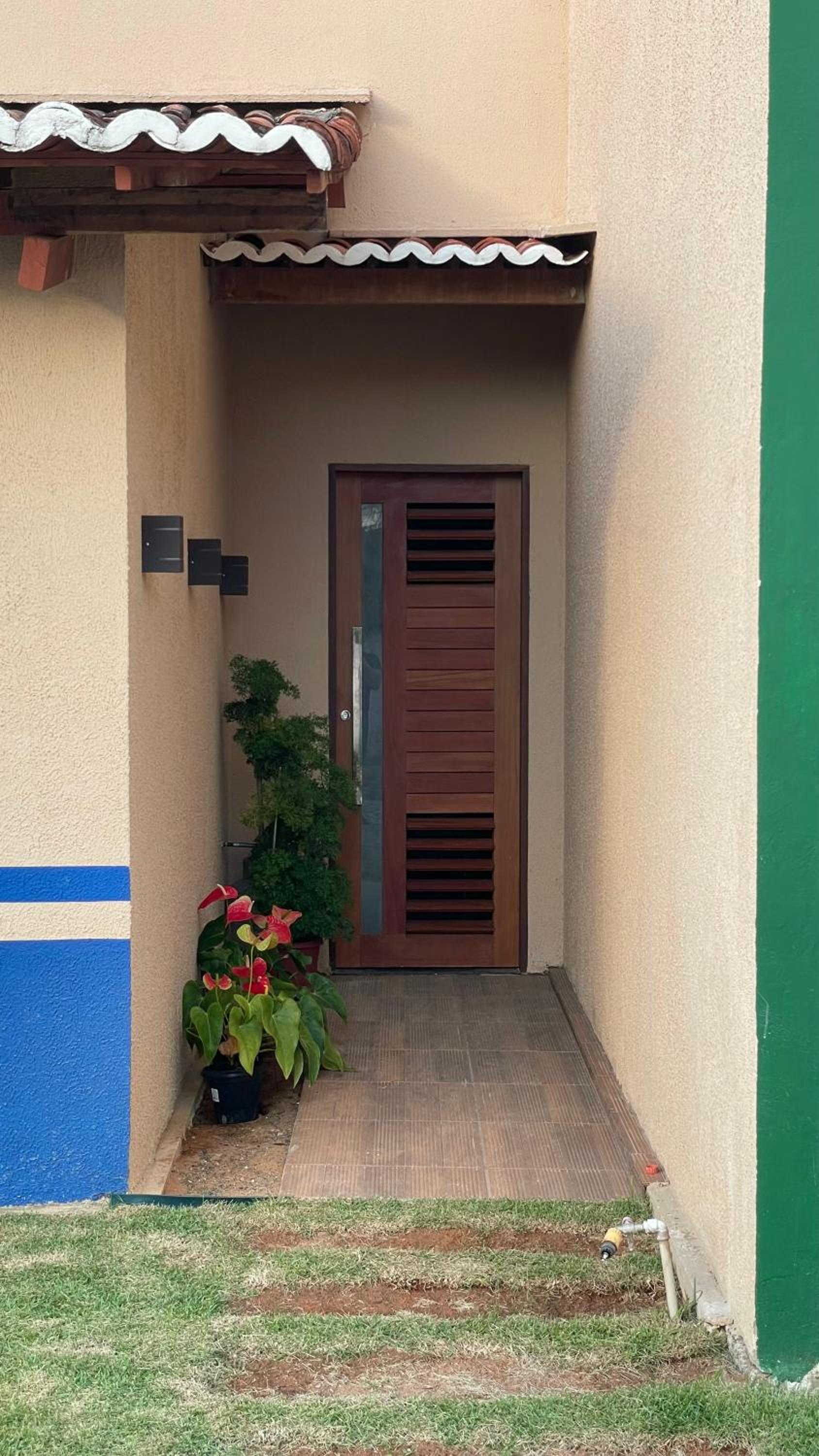 Loft amplo, apenas 6km do Morro do Careca! (G)