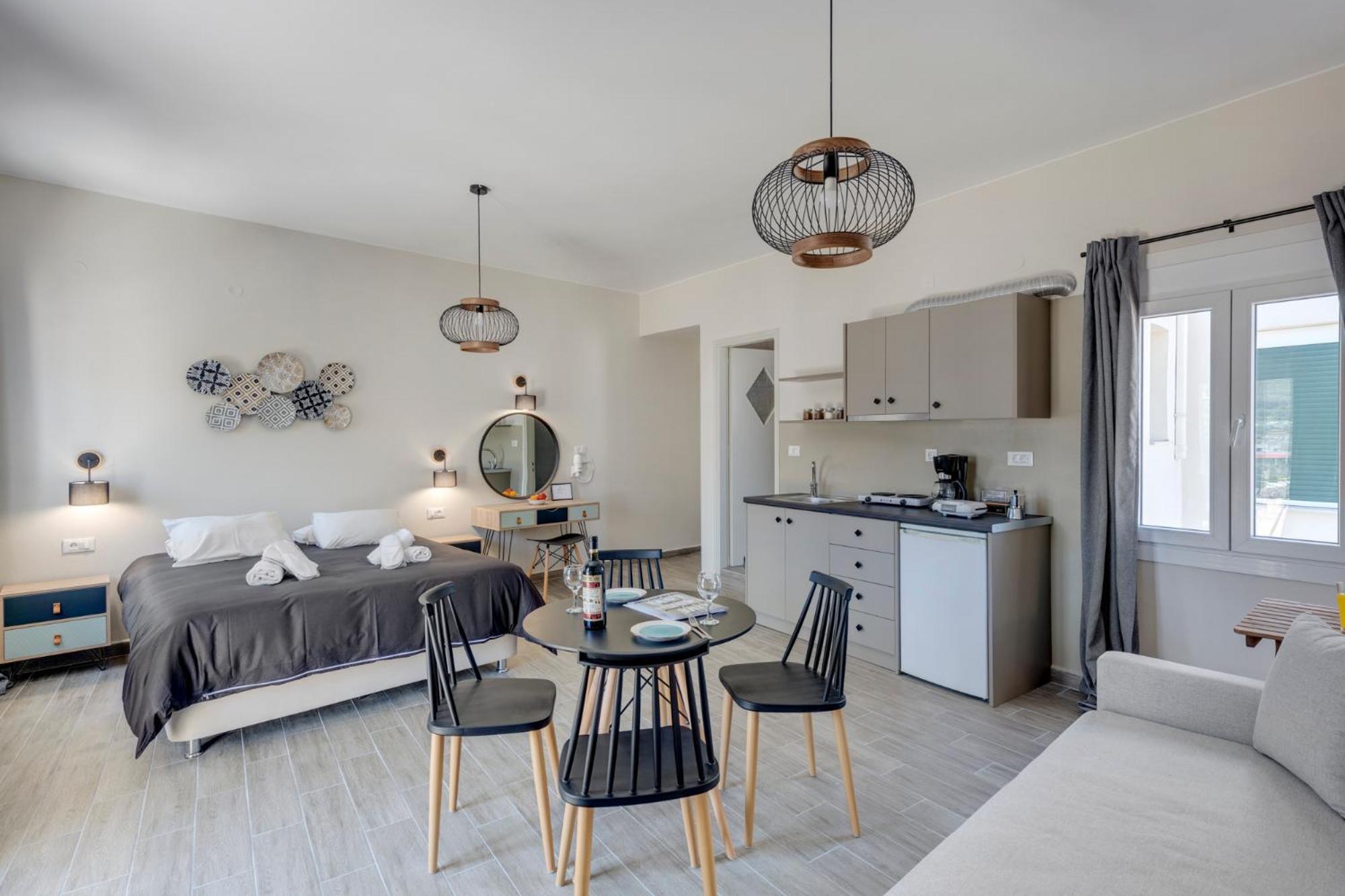 Hotel Guesthouse ERI - Image 1