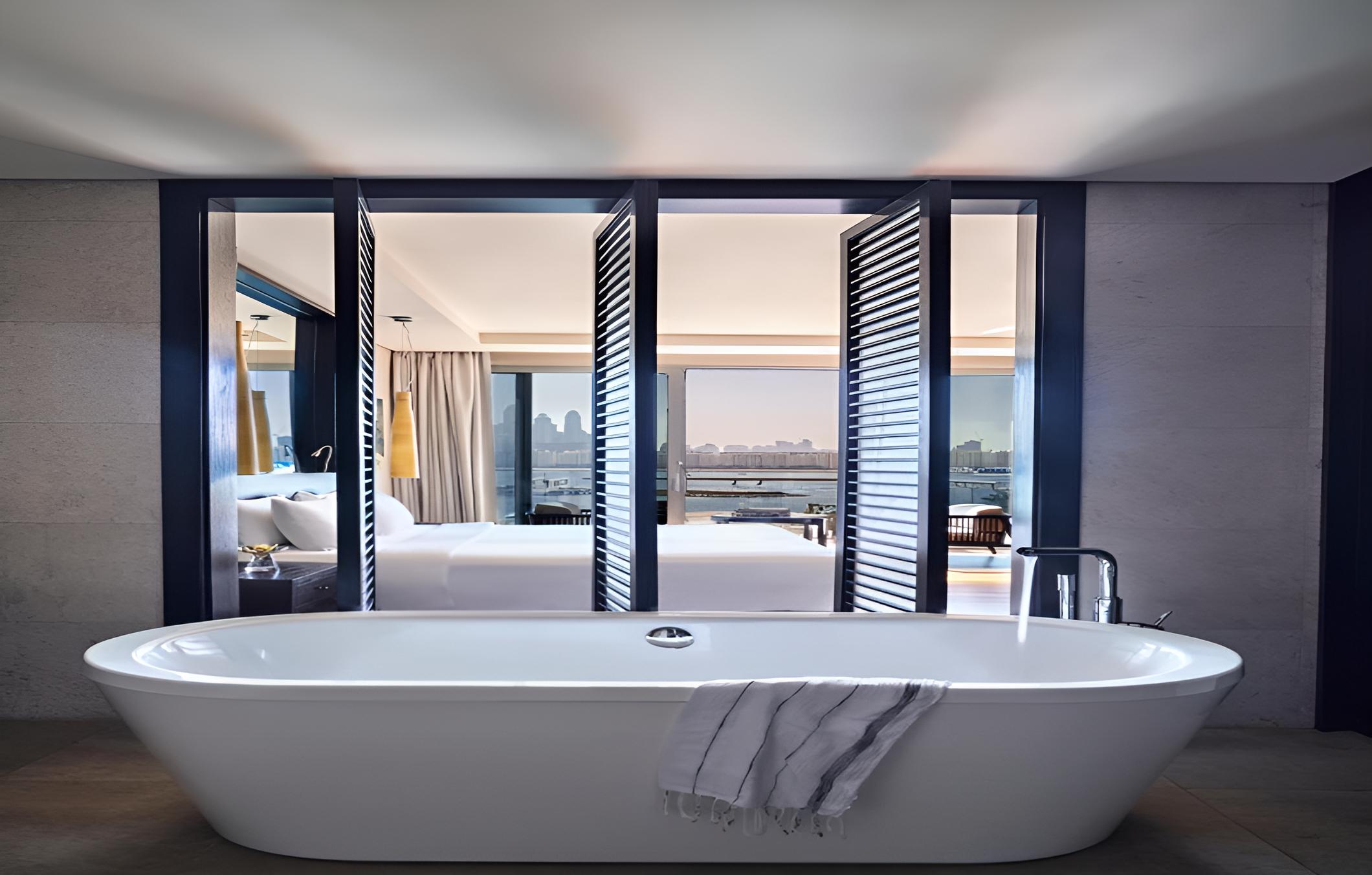 Rixos The Palm Hotel & Suites – Ultra All Inclusive, Dubai Rixos The Palm Hotel & Suites – Ultra All Inclusive, Dubai