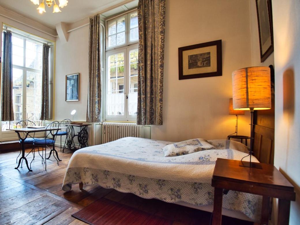 La Maison du Notaire Royal view 5