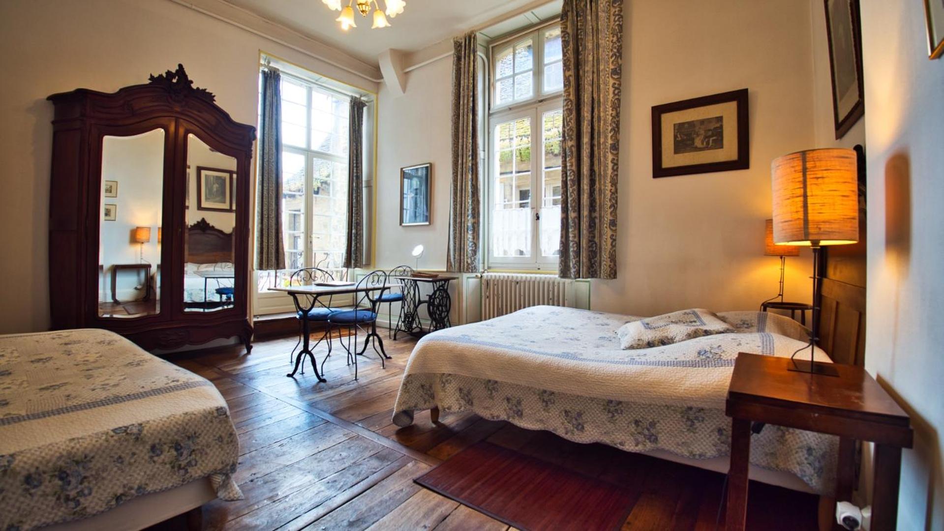 La Maison du Notaire Royal view 4