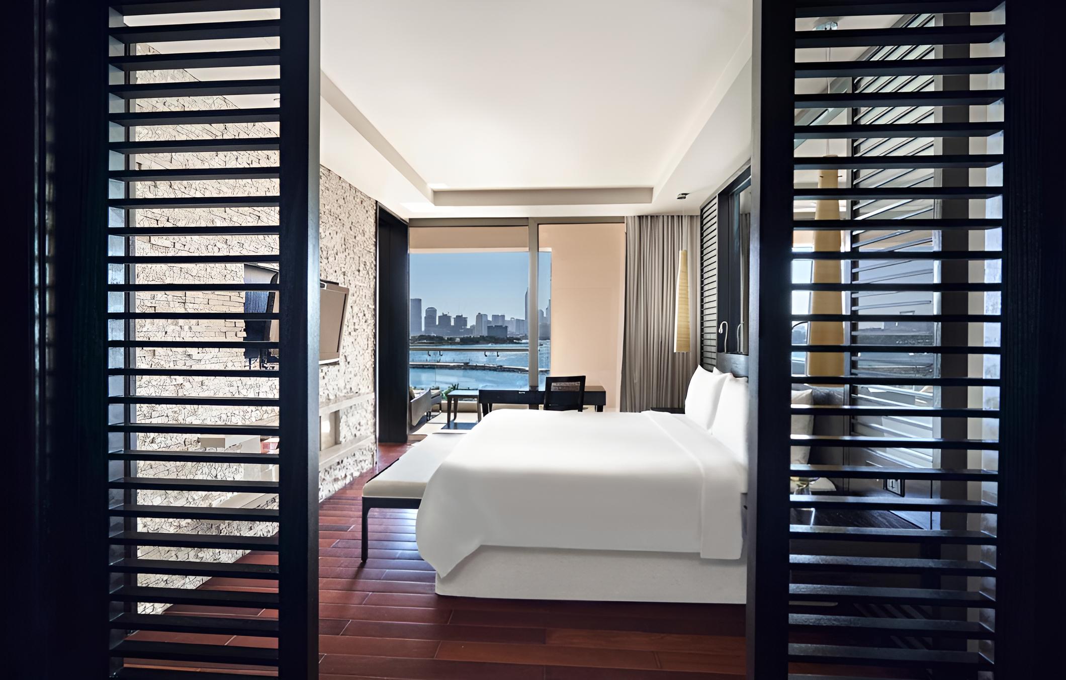 Rixos The Palm Hotel & Suites – Ultra All Inclusive, Dubai Rixos The Palm Hotel & Suites – Ultra All Inclusive, Dubai