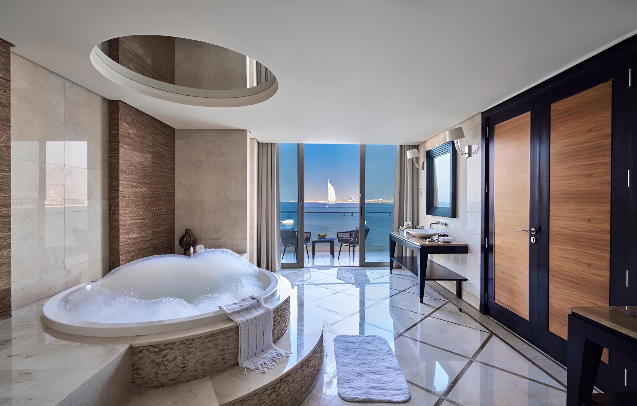 Rixos The Palm Hotel & Suites – Ultra All Inclusive, Dubai Rixos The Palm Hotel & Suites – Ultra All Inclusive, Dubai