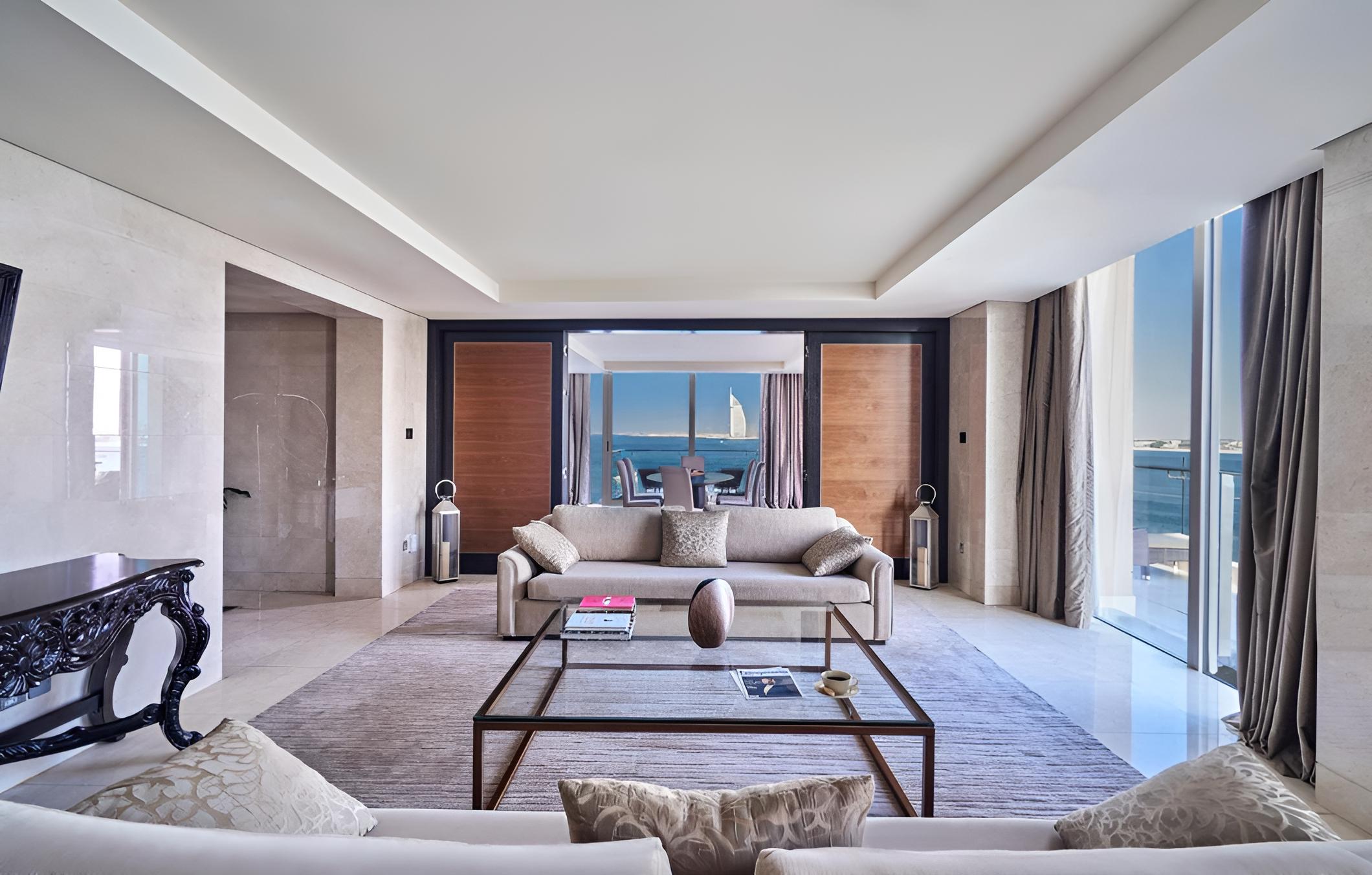 Rixos The Palm Hotel & Suites – Ultra All Inclusive, Dubai Rixos The Palm Hotel & Suites – Ultra All Inclusive, Dubai