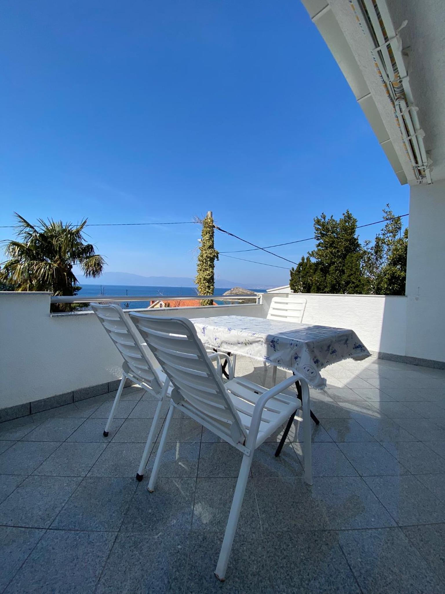 Apartmani Sara view 4