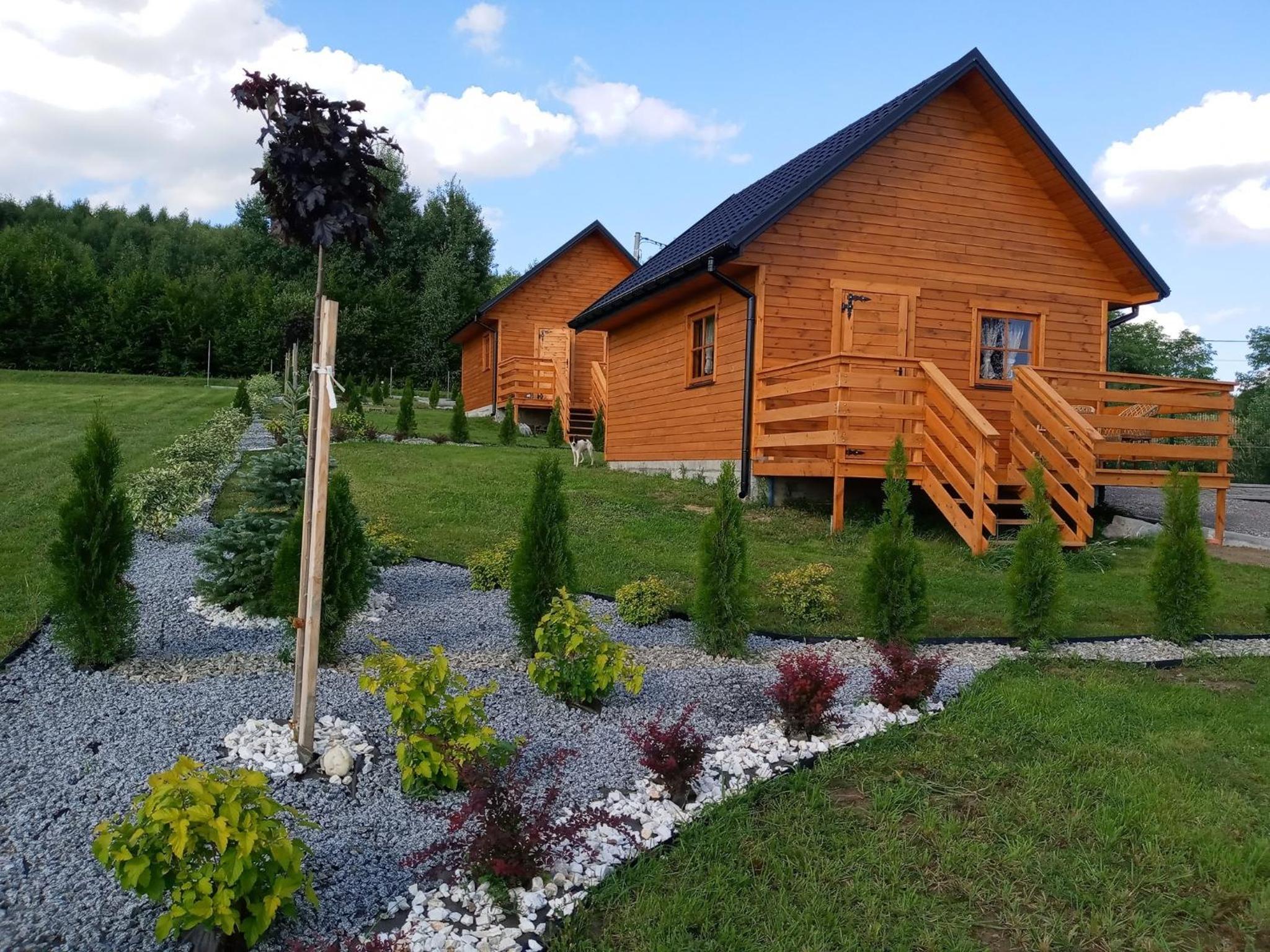Agroturystyka Sosenka