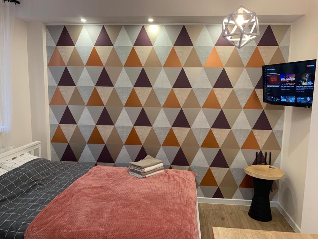 APARTAMENT WILEŃSKA view 2