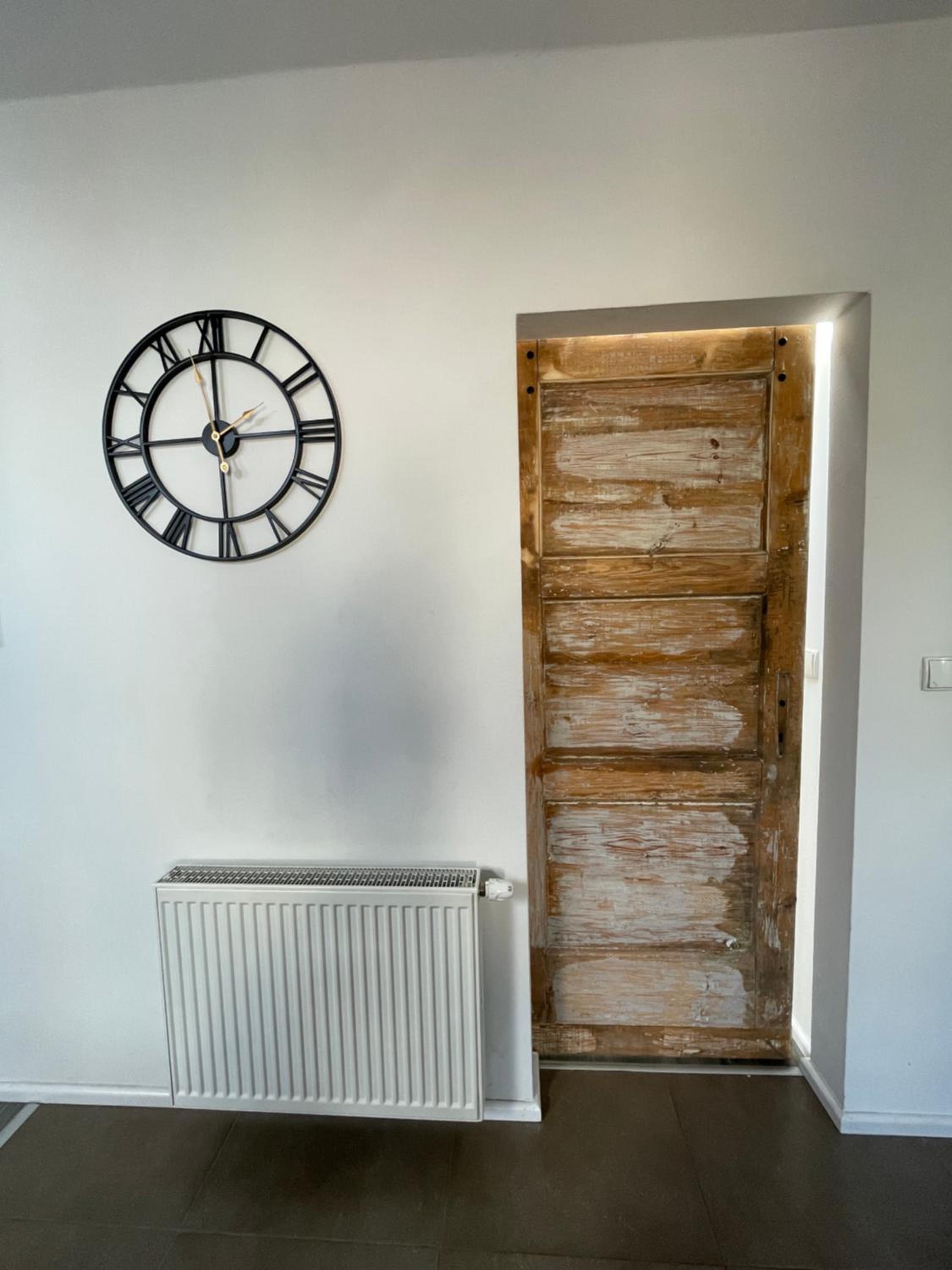 Apartament Metamorfoza