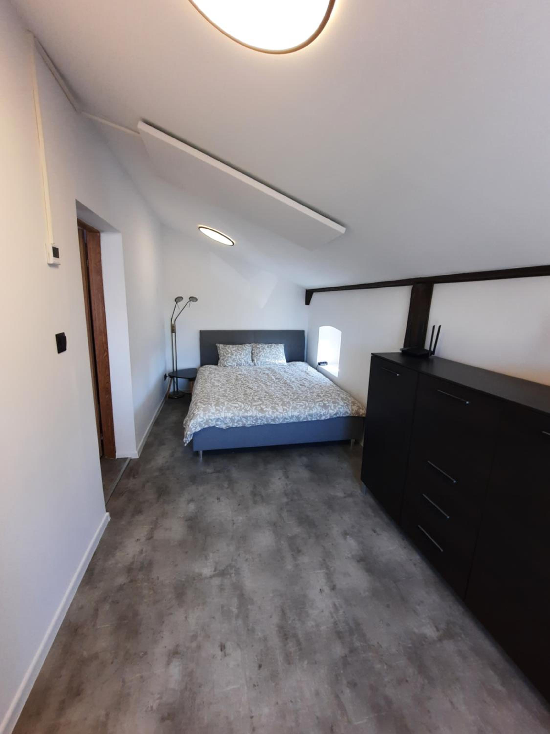 Apart Wilhelmina 75m2