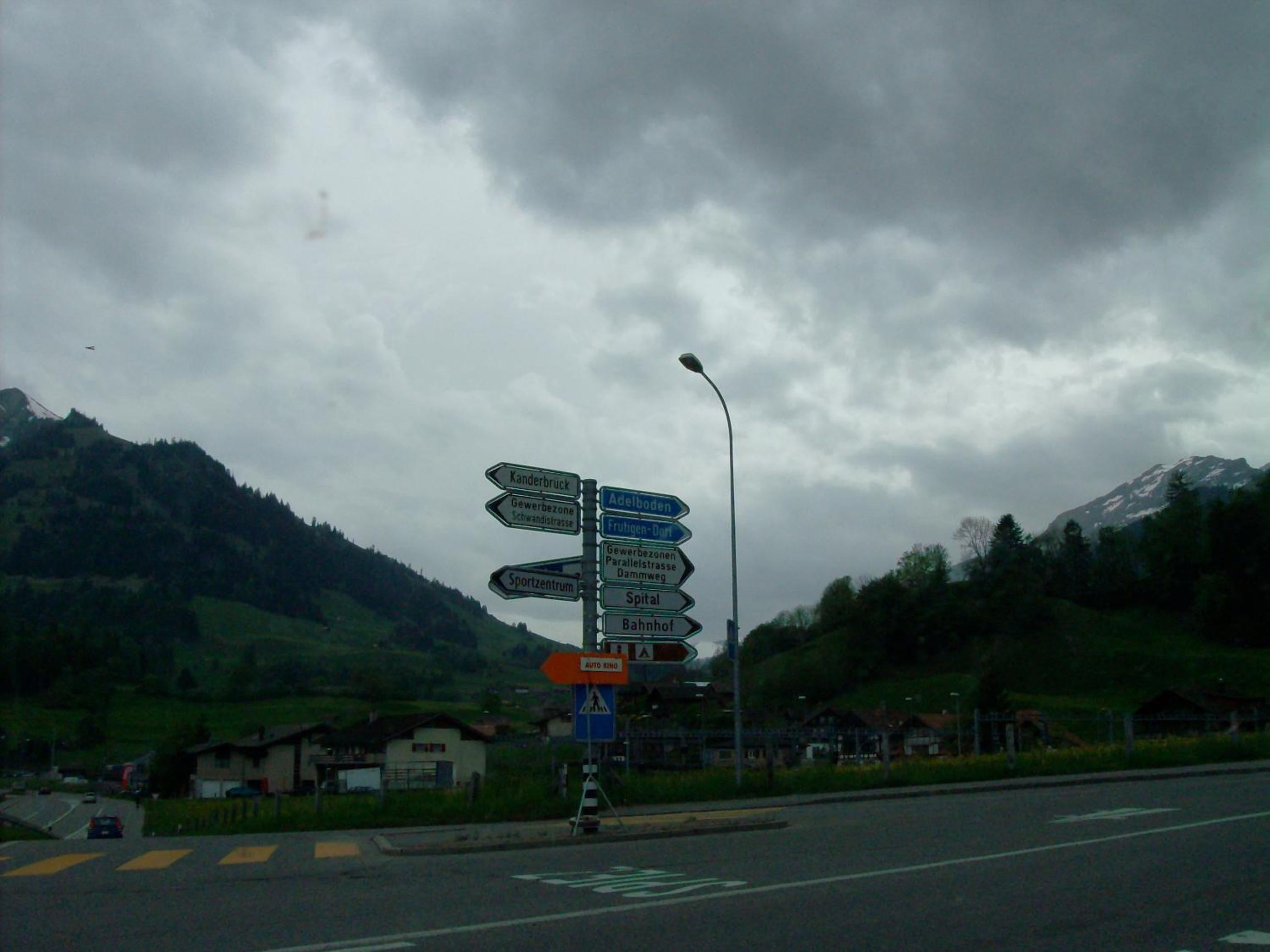 Chalet Weidli view 4