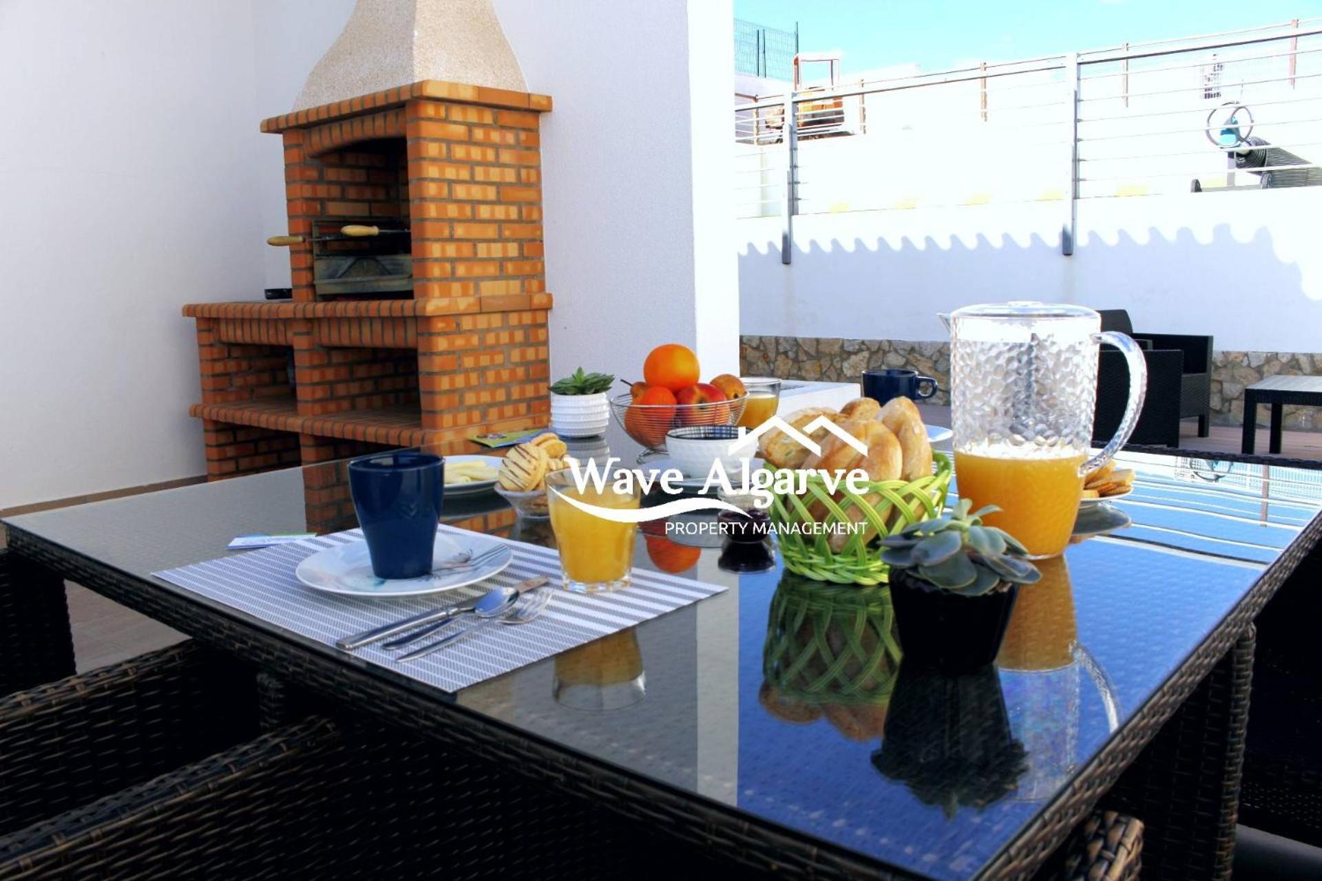 Villa Salinas in Castro Marim By Wave Algarve