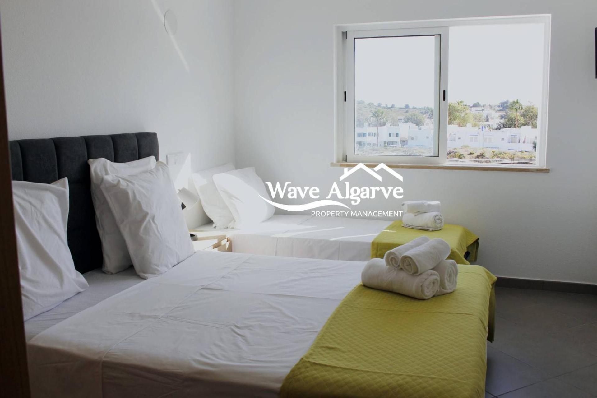Villa Salinas in Castro Marim By Wave Algarve