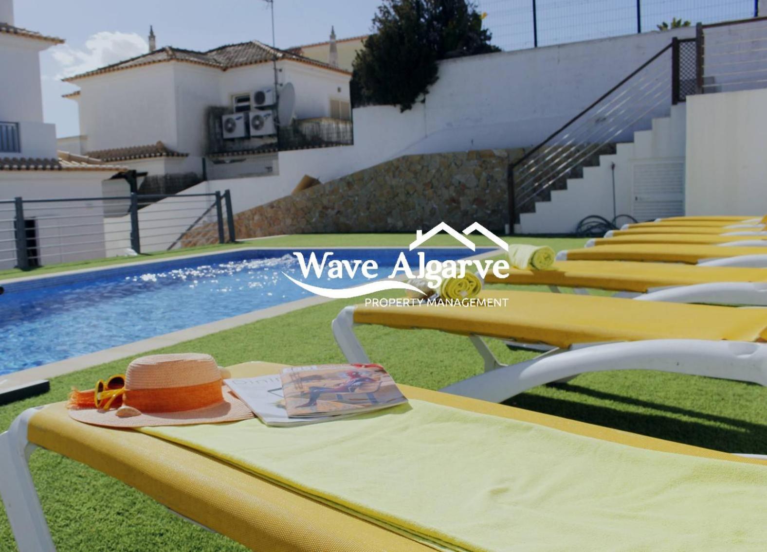Villa Salinas in Castro Marim By Wave Algarve