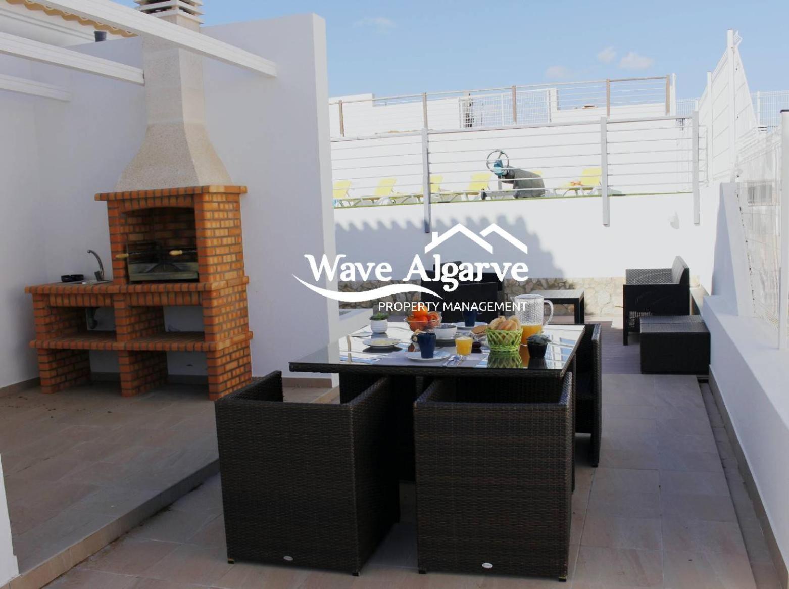 Villa Salinas in Castro Marim By Wave Algarve