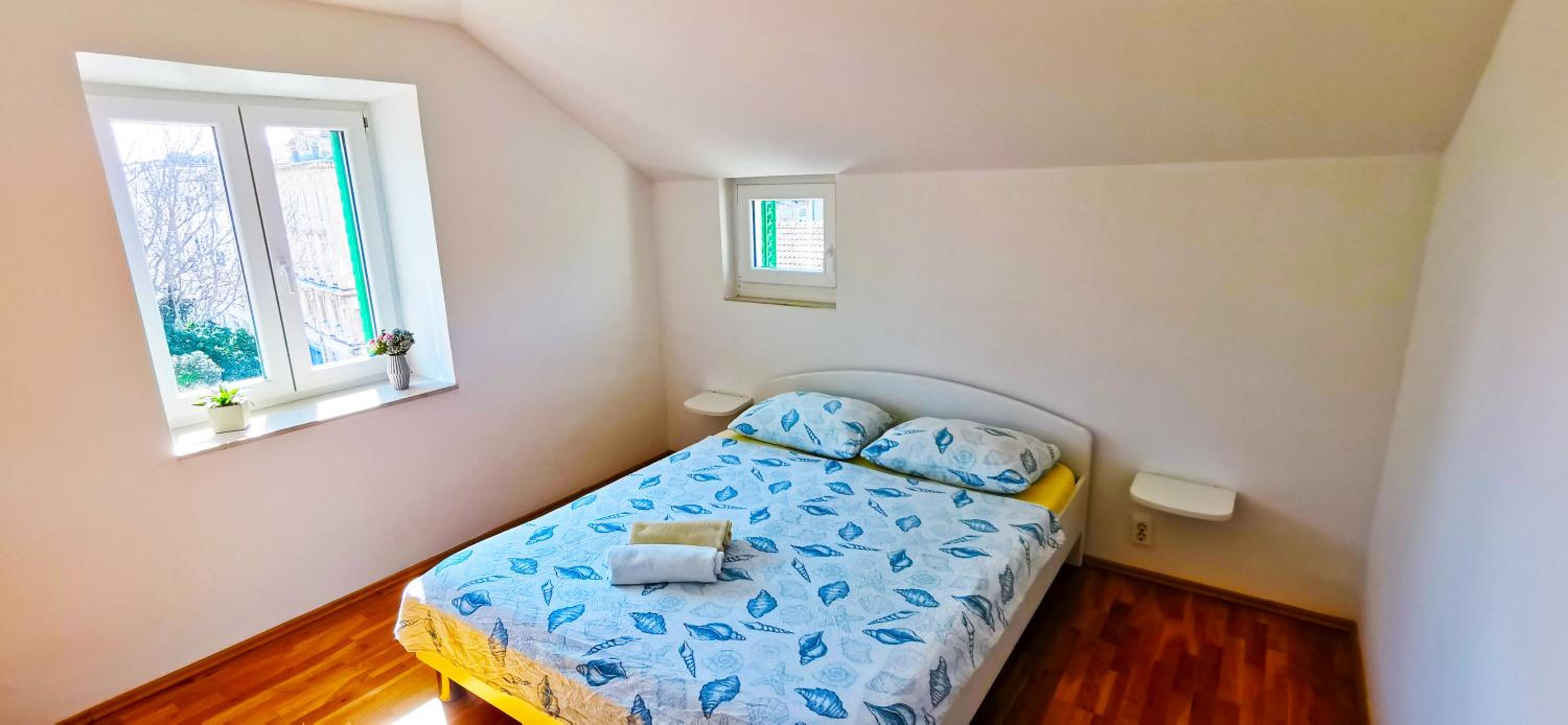 Apartment Pirja view 5