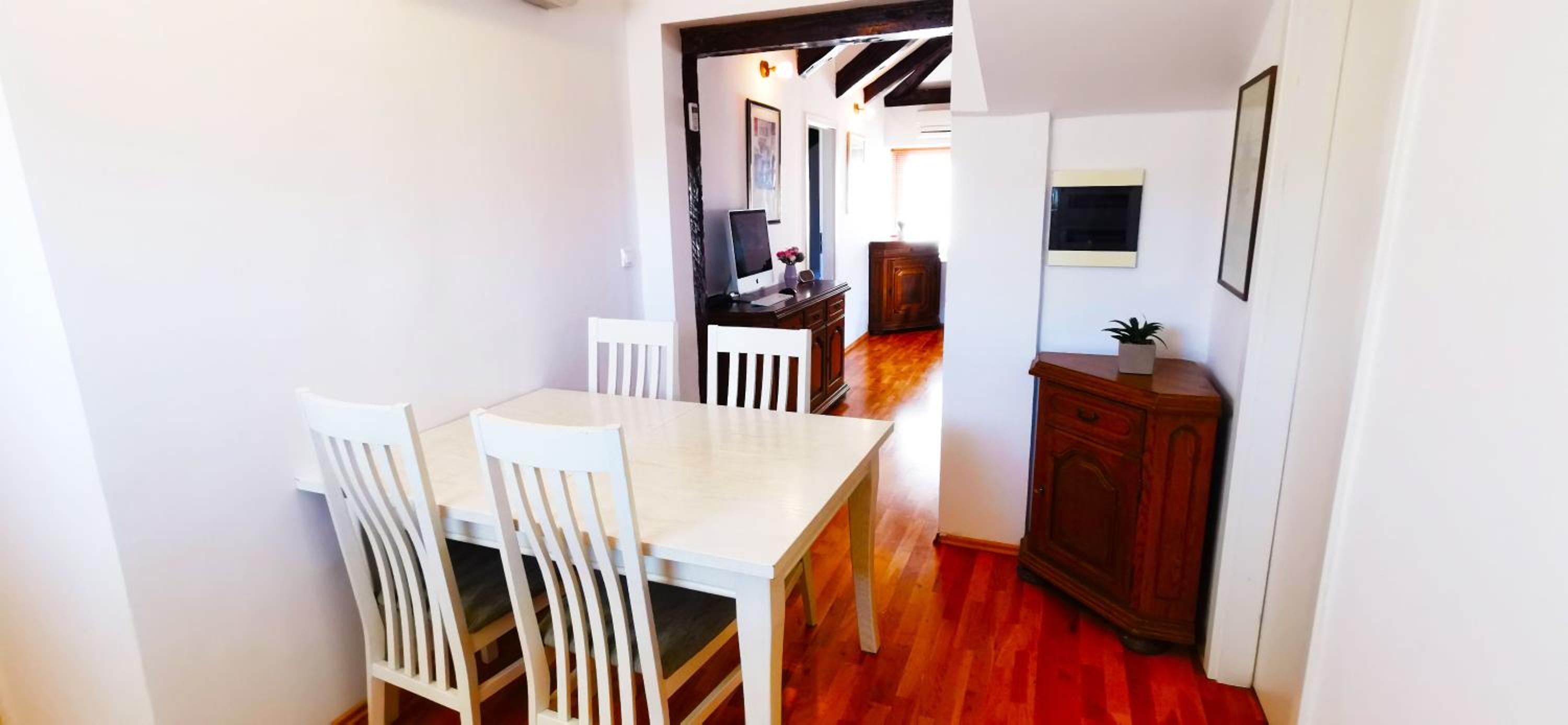 Apartment Pirja view 4