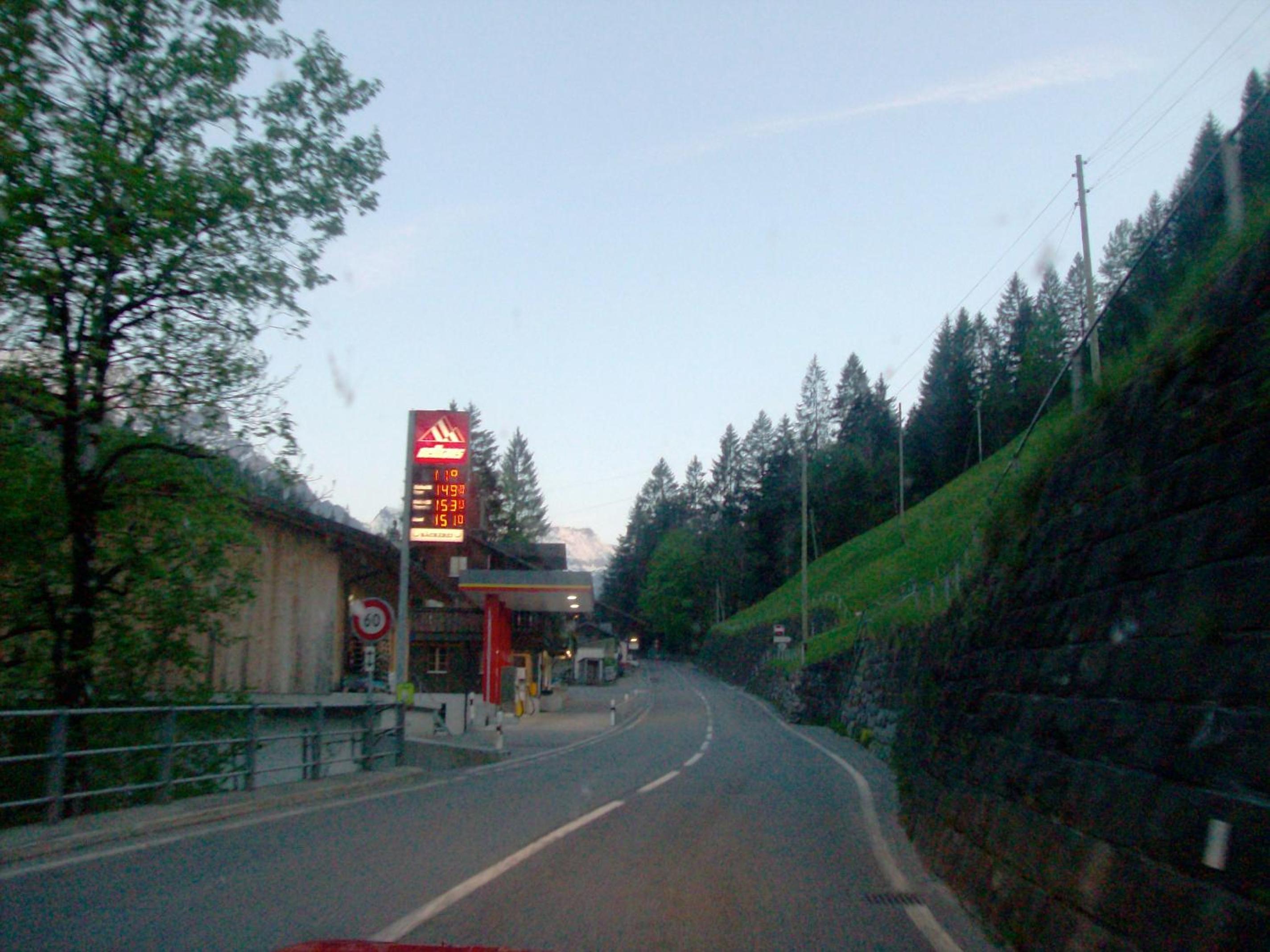 Chalet Weidli view 5