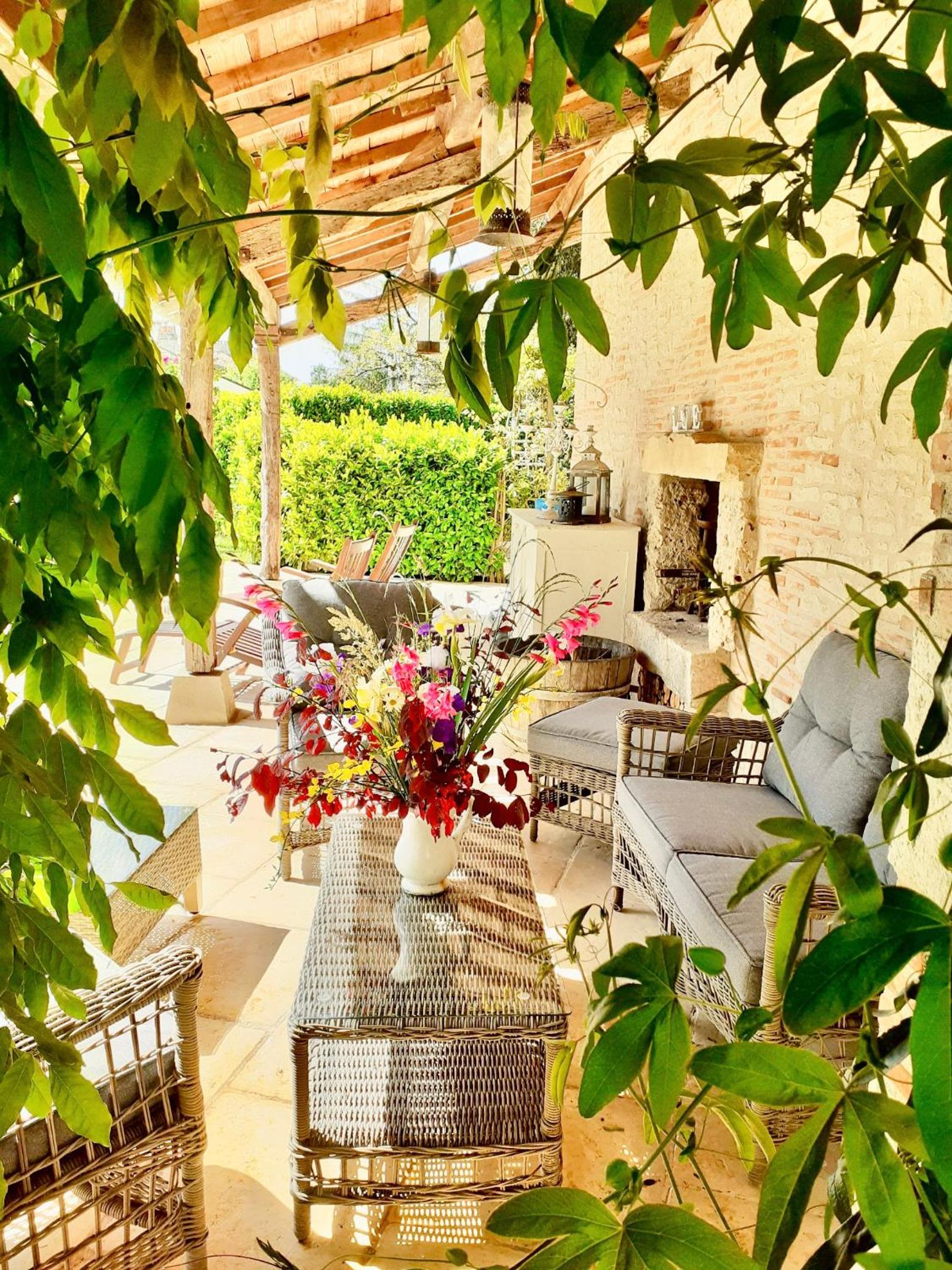 Le Relais des Anges