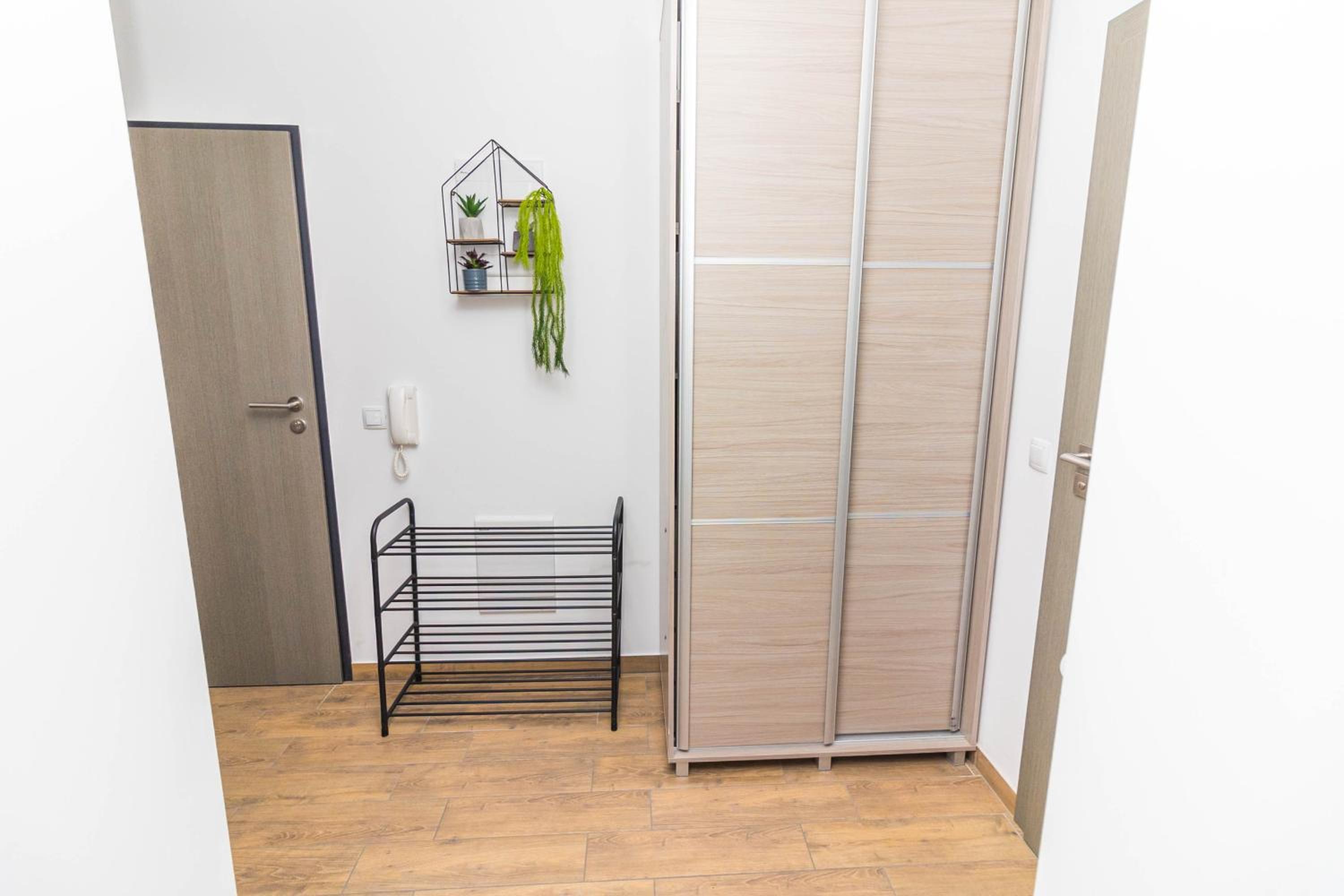 Apartament RYBKA Ustronie Morskie view 5