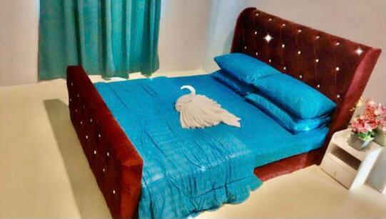 HomeStaytion@Semenyih photo 4