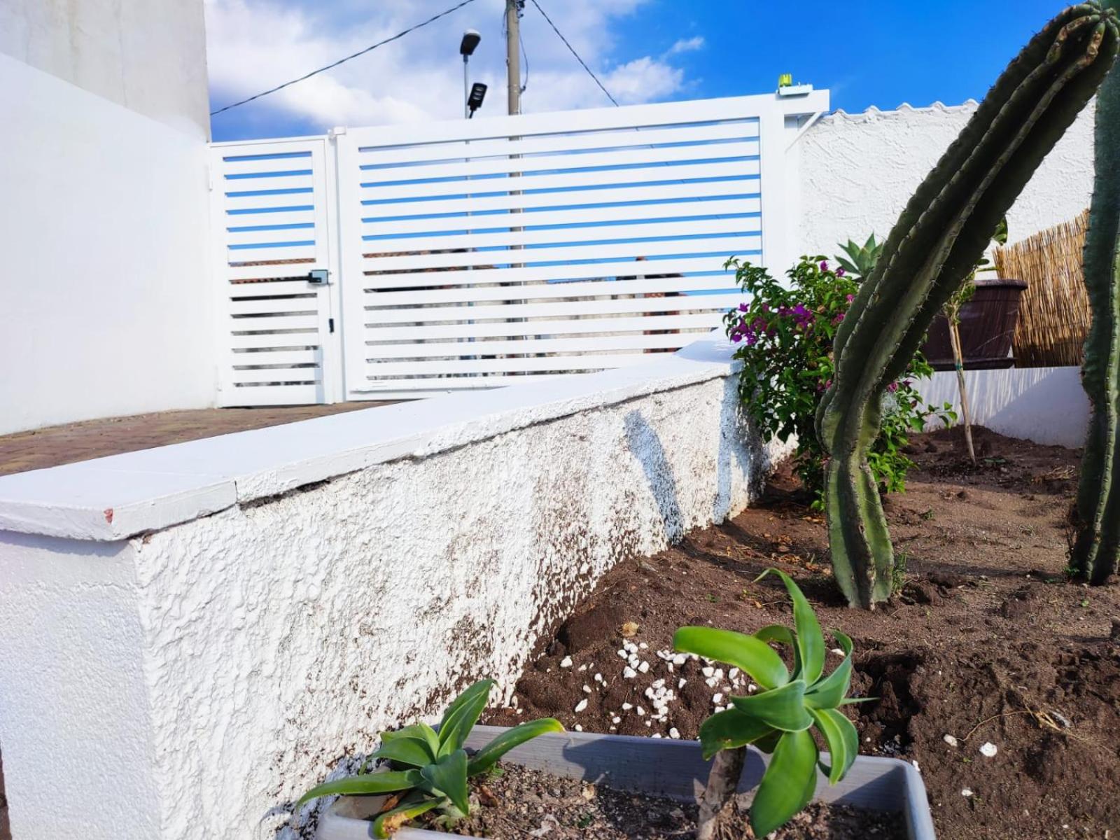 Al Meriggio Apartments