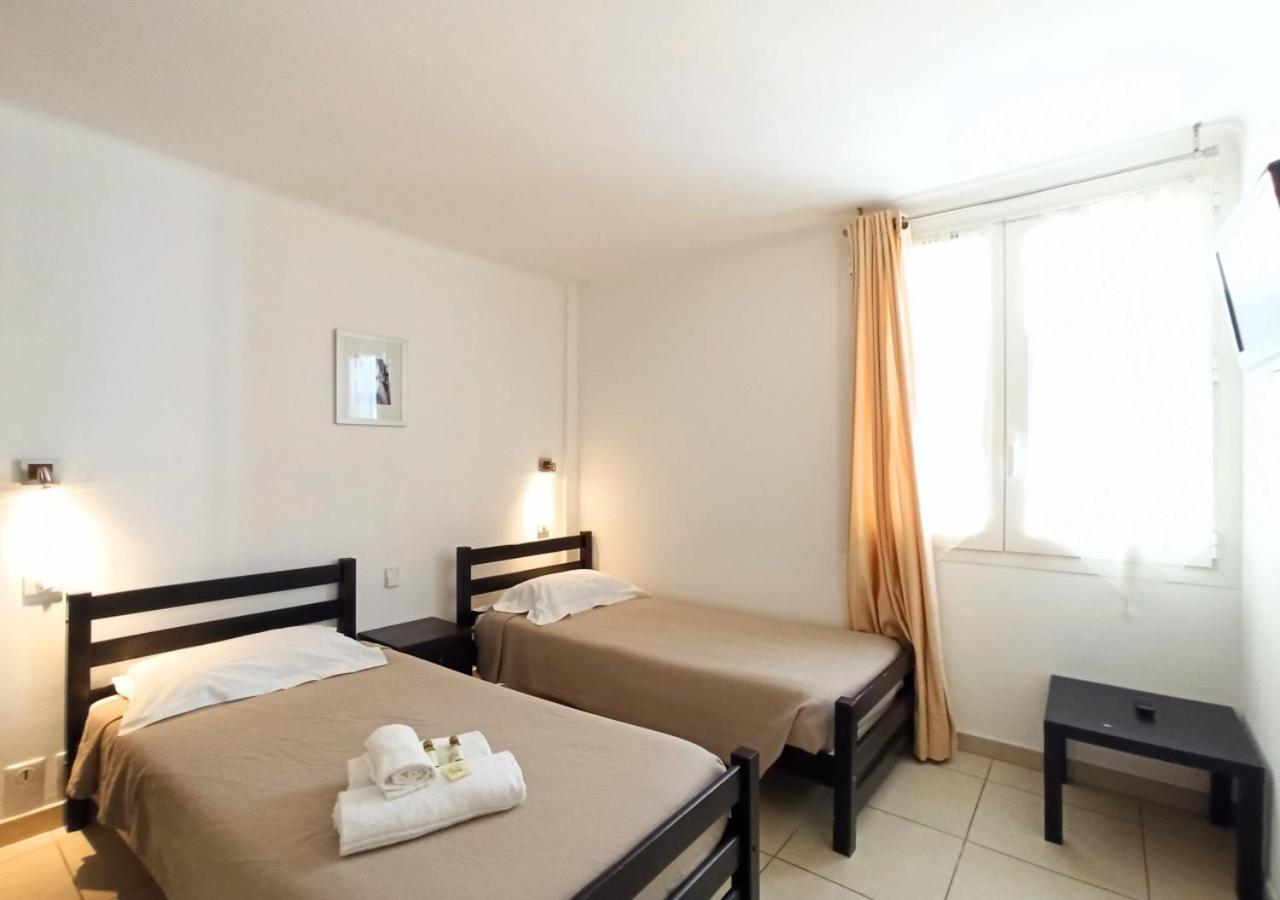 Viva Riviera 2 Bedrooms 2 Bathrooms Rue Florian